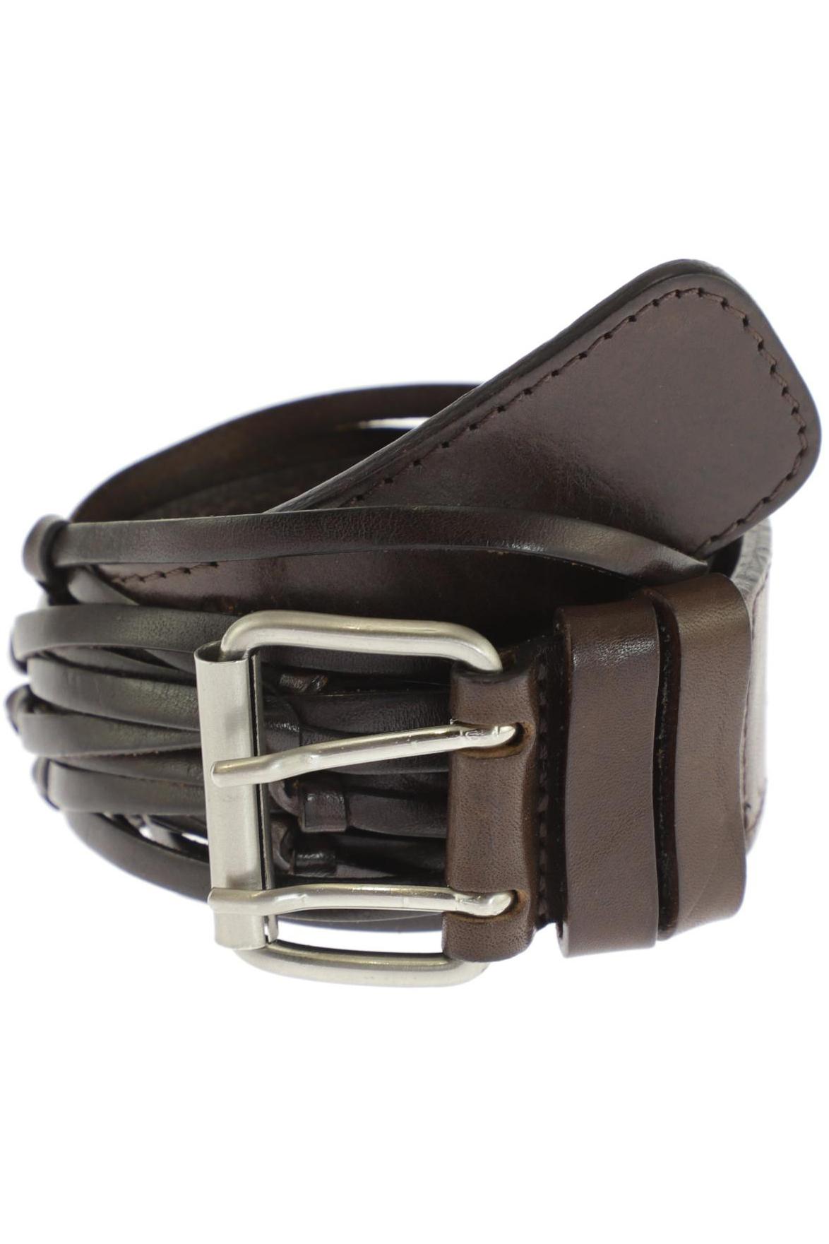 

Strenesse Damen Gürtel, braun, Gr. 80