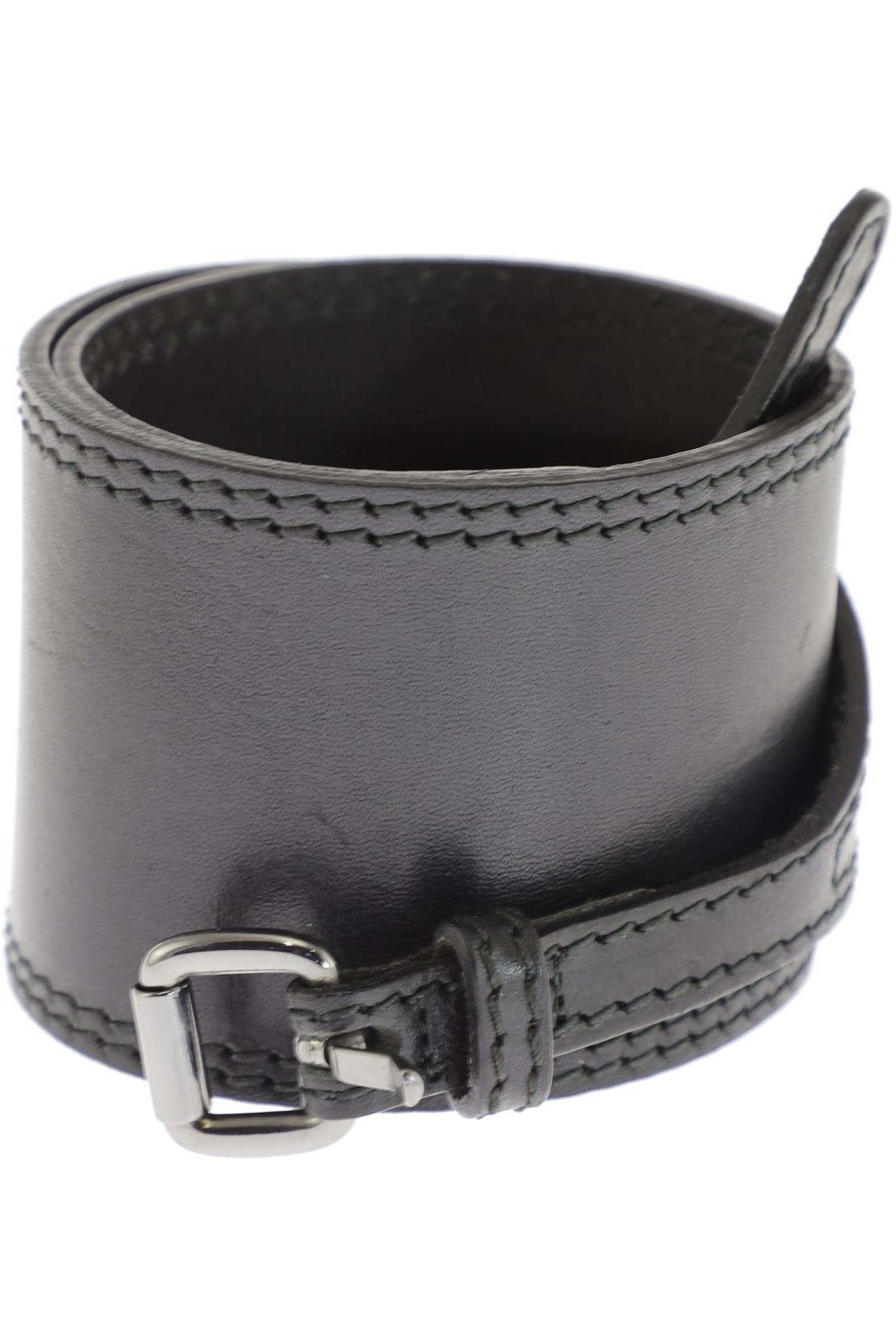 

Strenesse Damen Gürtel, schwarz, Gr. 70
