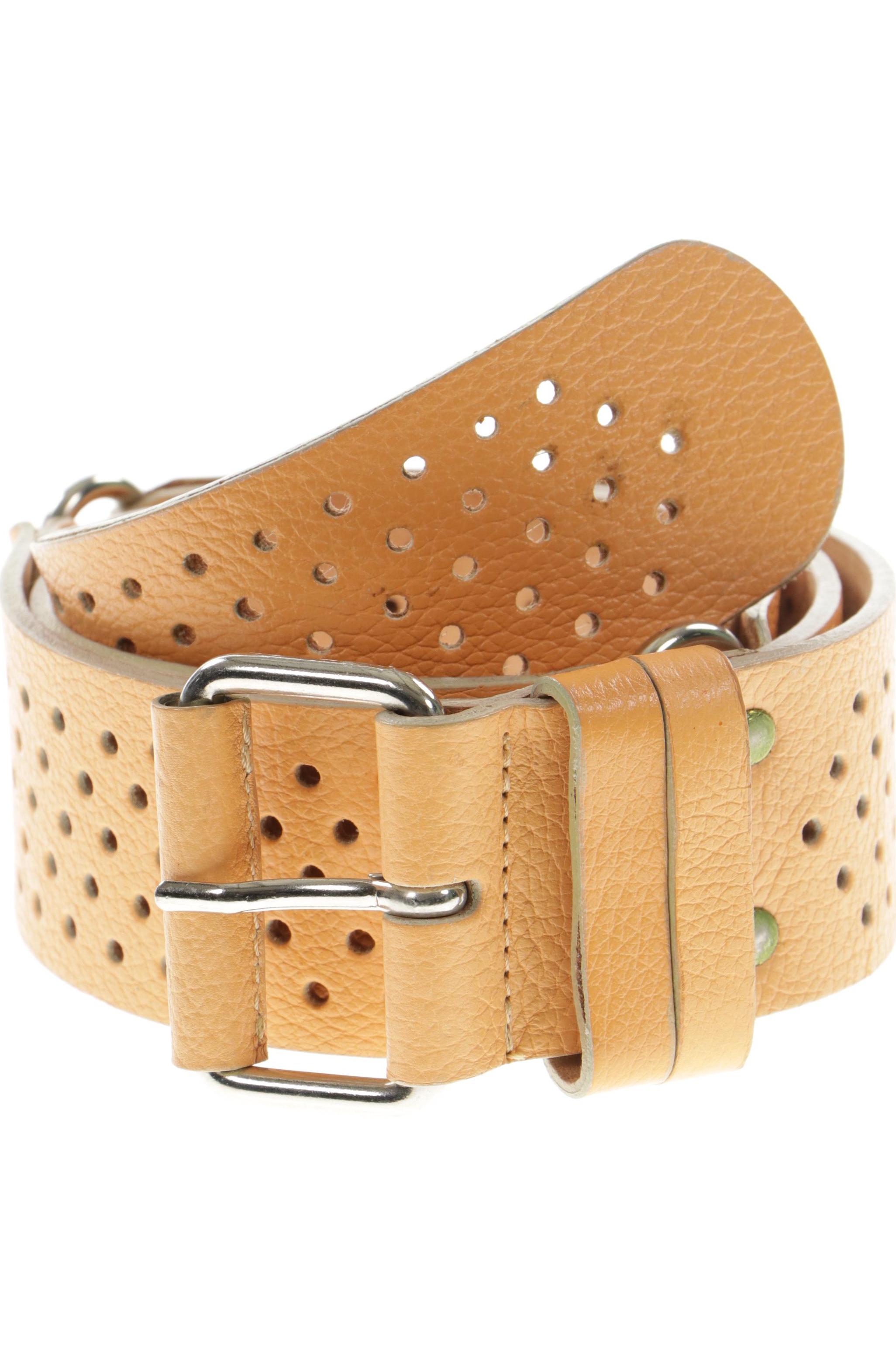 

Strenesse Damen Gürtel, orange, Gr. 100