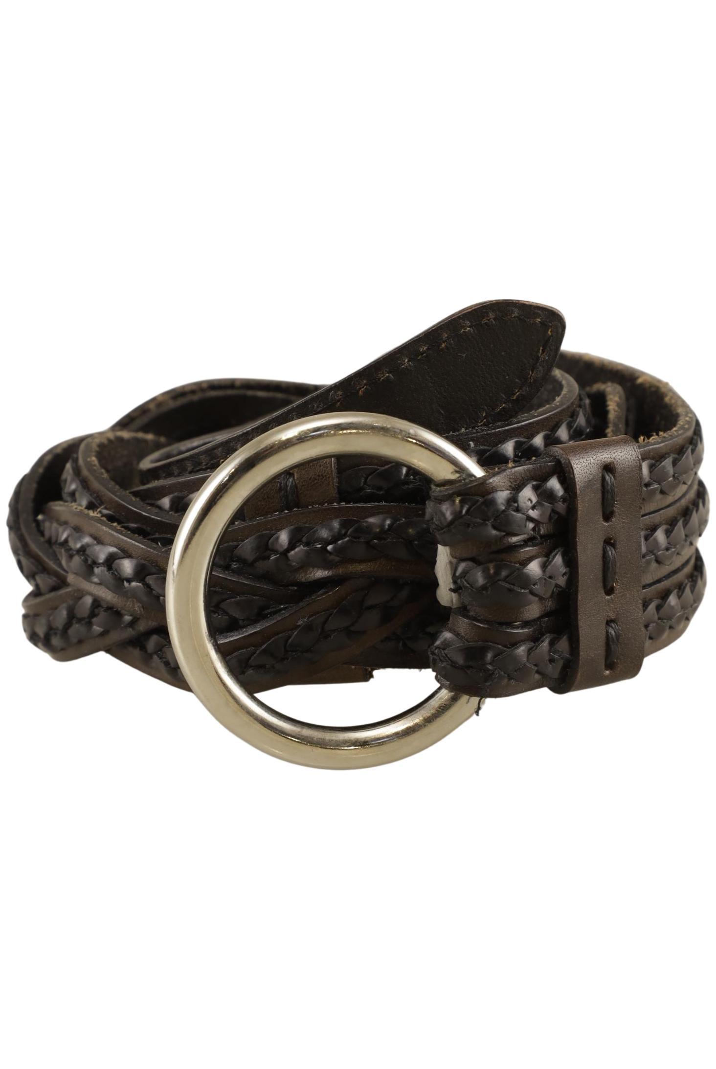 

Strenesse Damen Gürtel, braun, Gr. 90