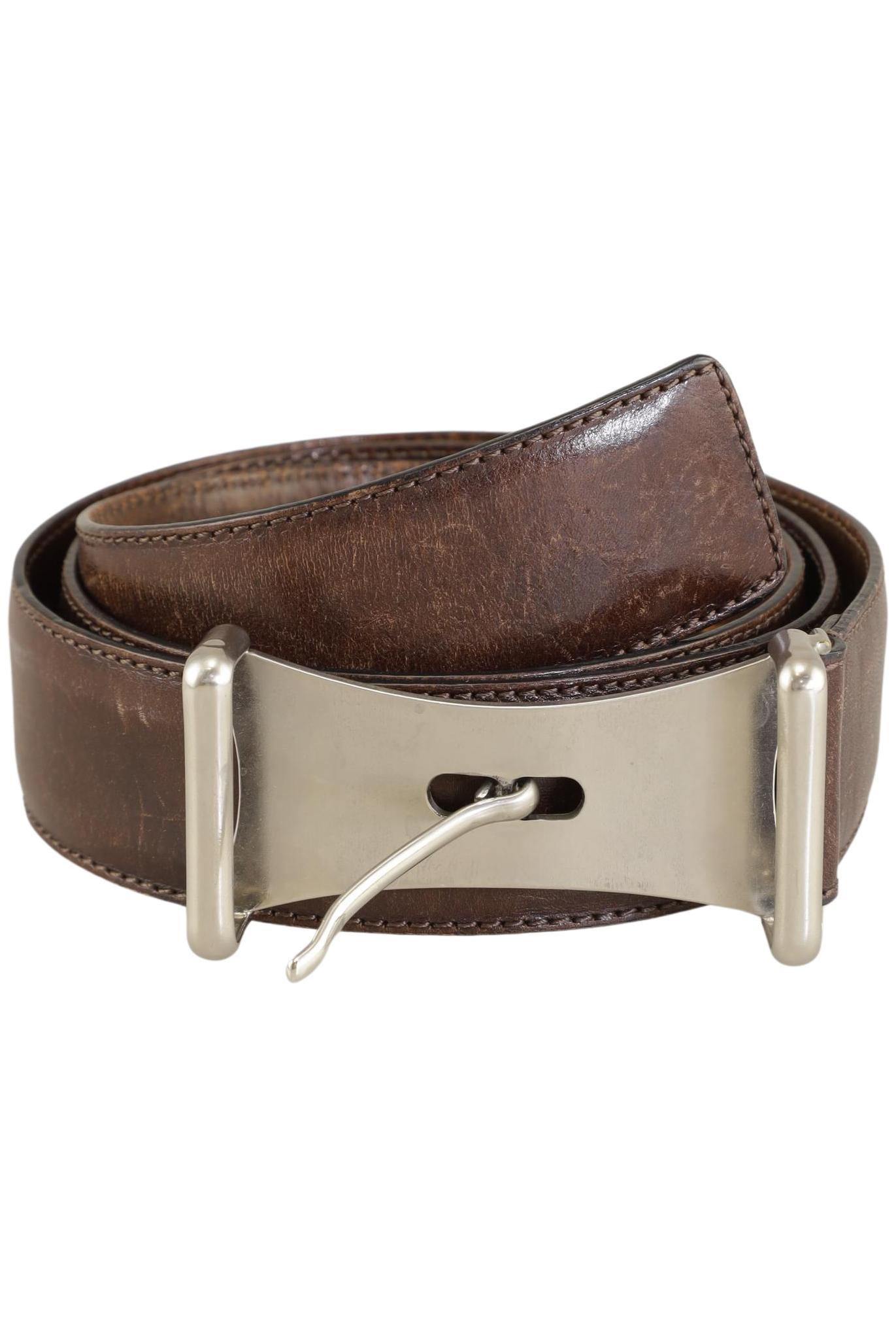 

Strenesse Damen Gürtel, braun, Gr. 85