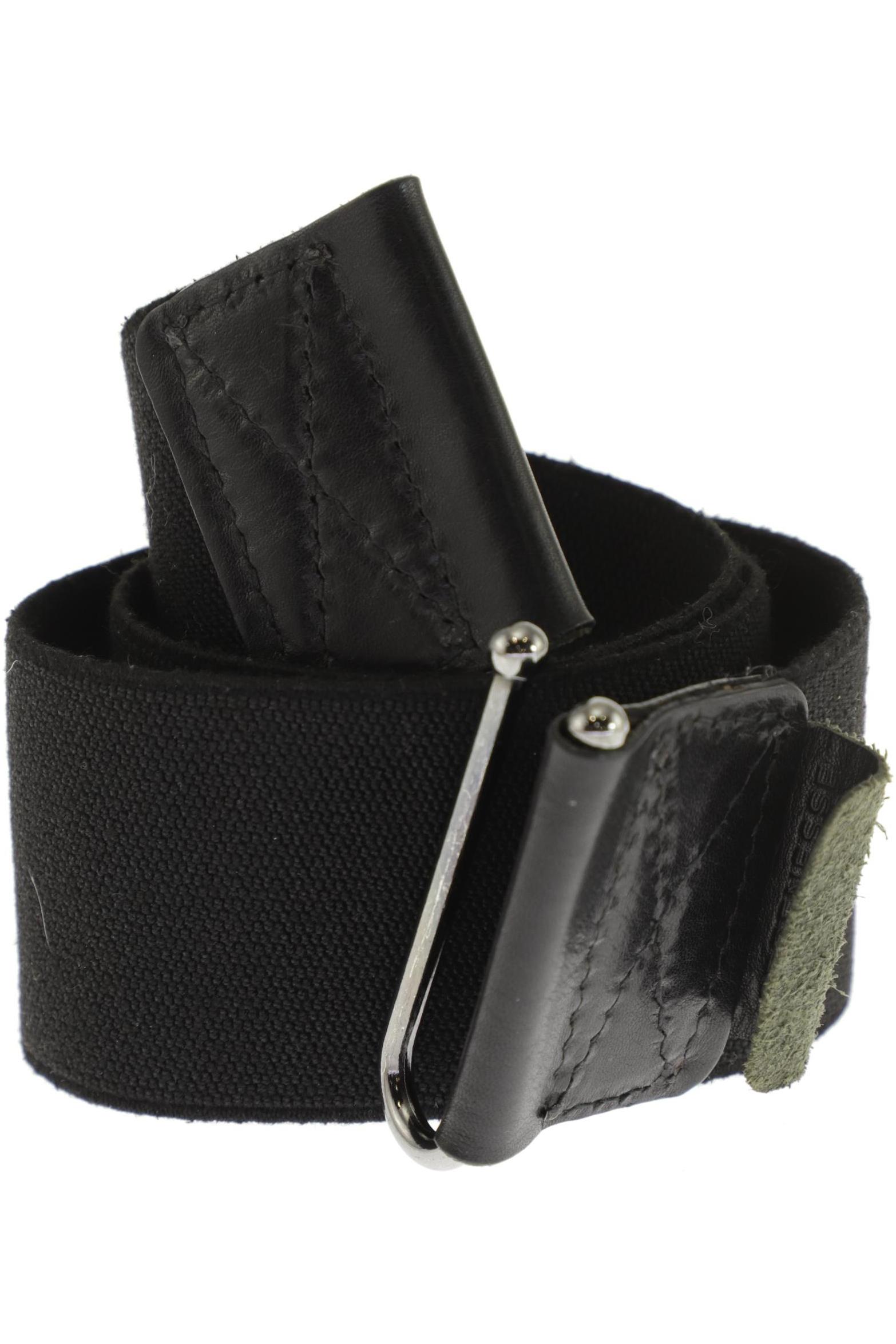 

Strenesse Damen Gürtel, schwarz, Gr. 70