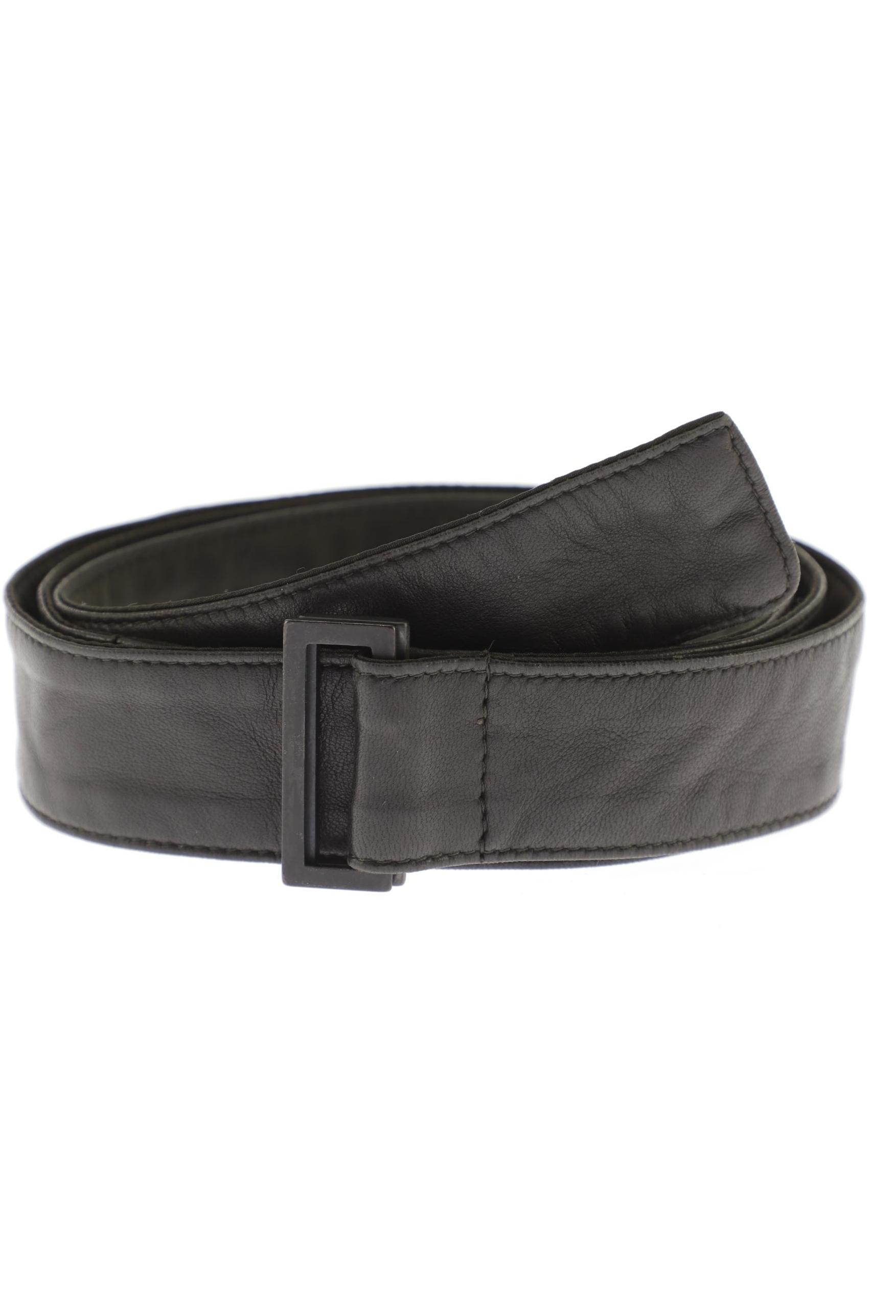 

Strenesse Damen Gürtel, schwarz, Gr. 105