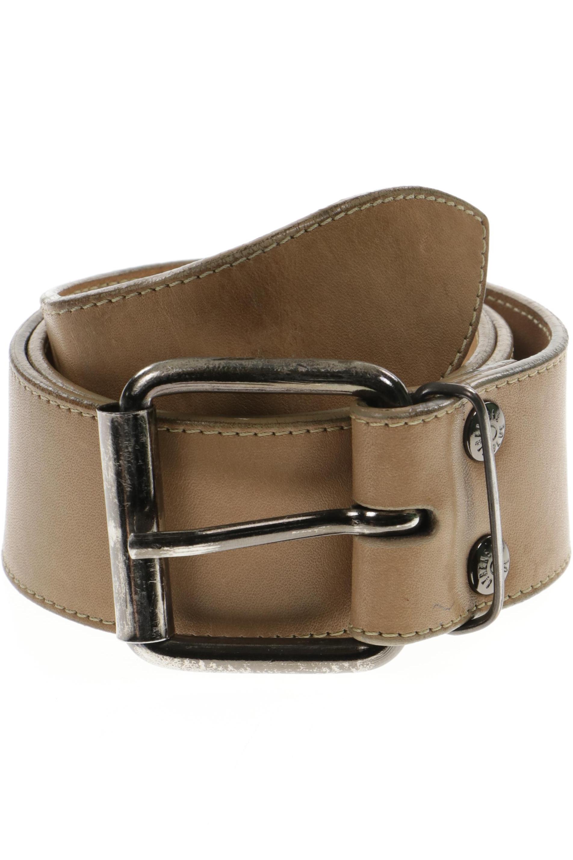 

Strenesse Damen Gürtel, beige, Gr. 70