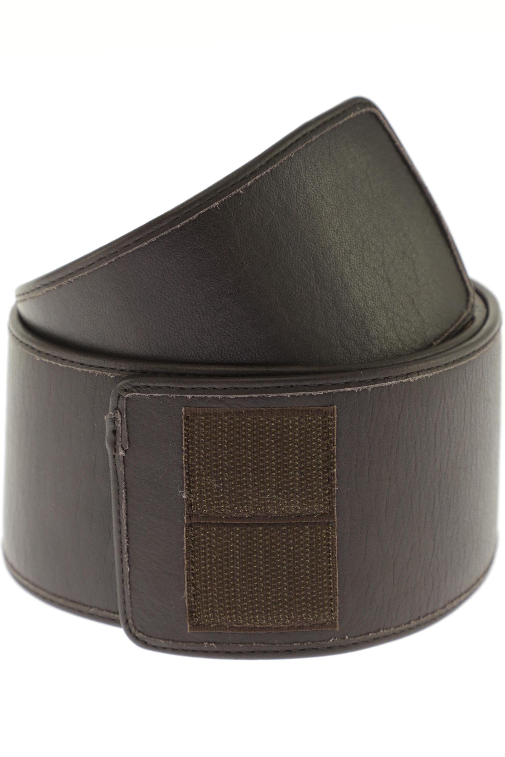 

Strenesse Damen Gürtel, braun, Gr. 95