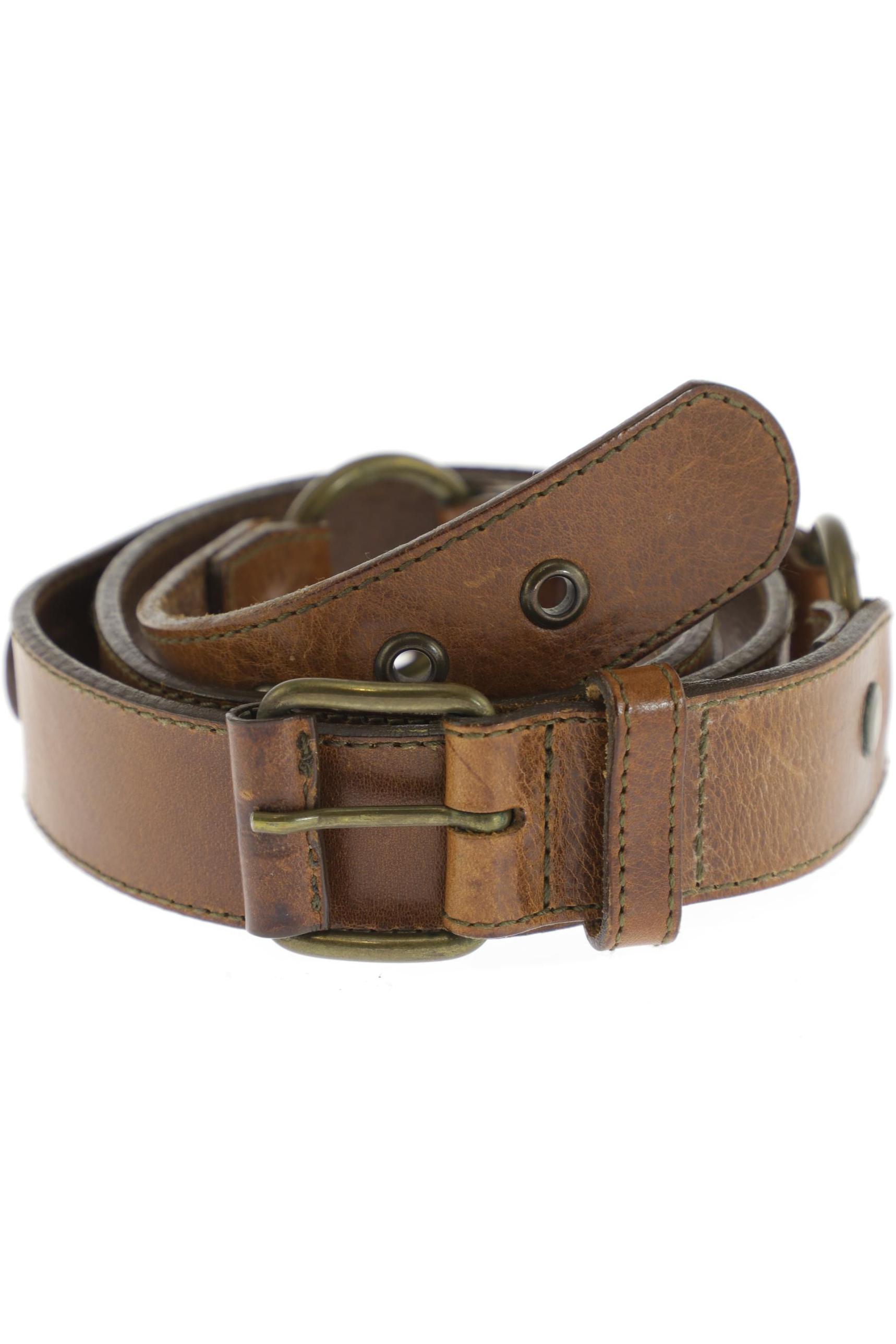 

Strenesse Damen Gürtel, braun, Gr. 95