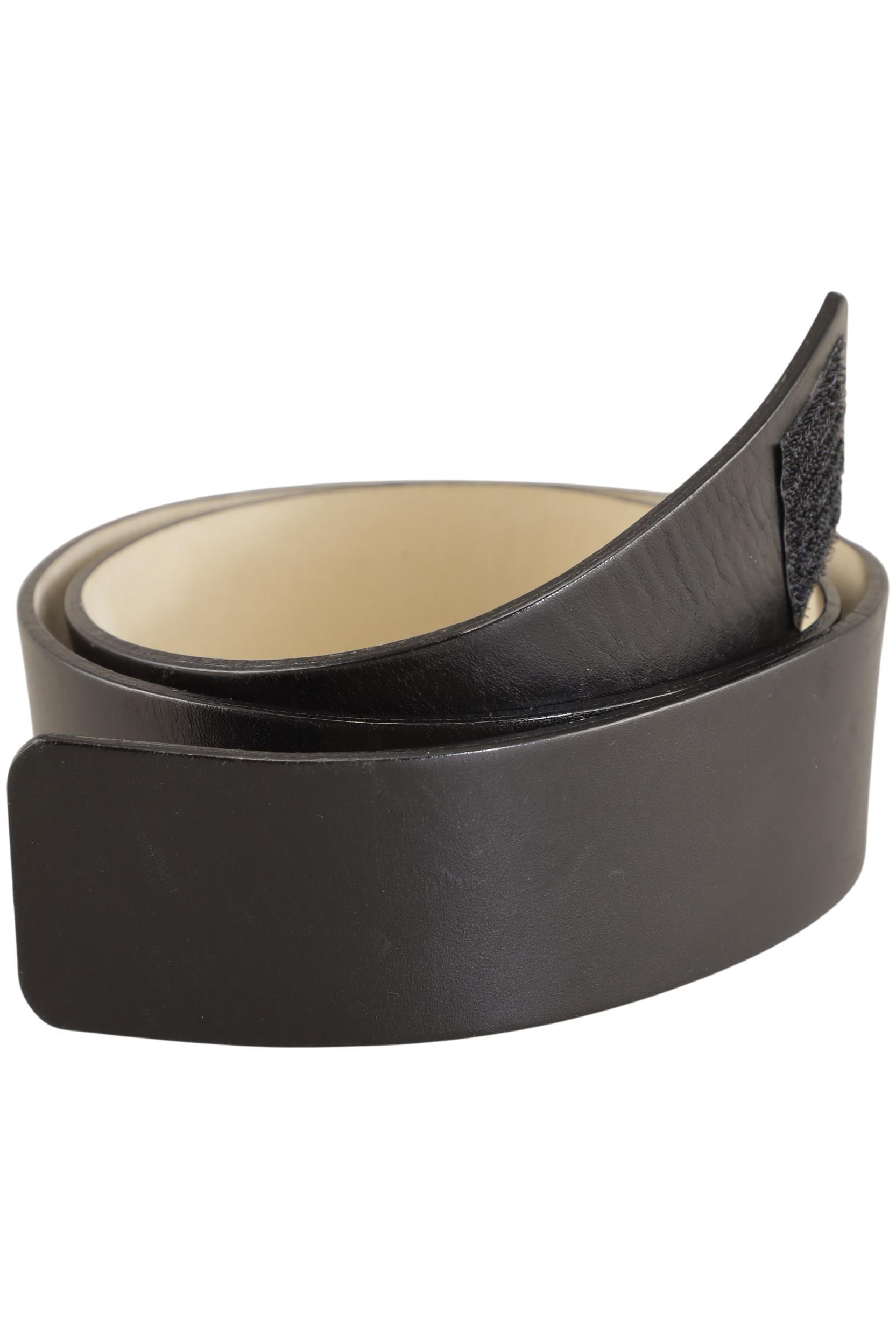 

Strenesse Damen Gürtel, schwarz, Gr. 80