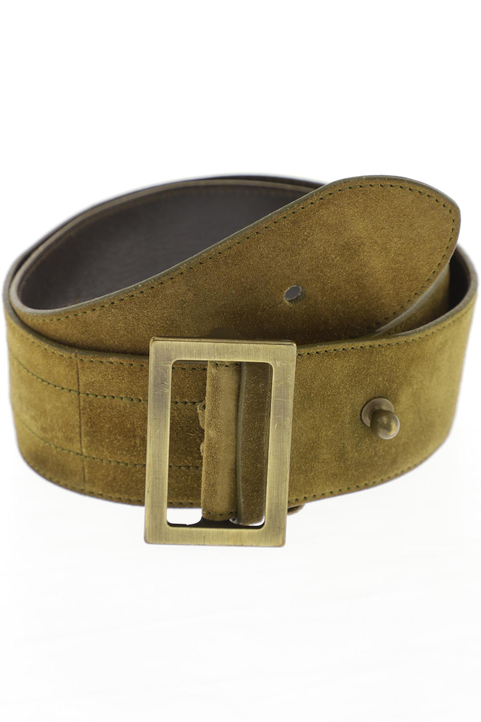 

Strenesse Damen Gürtel, braun, Gr. 90