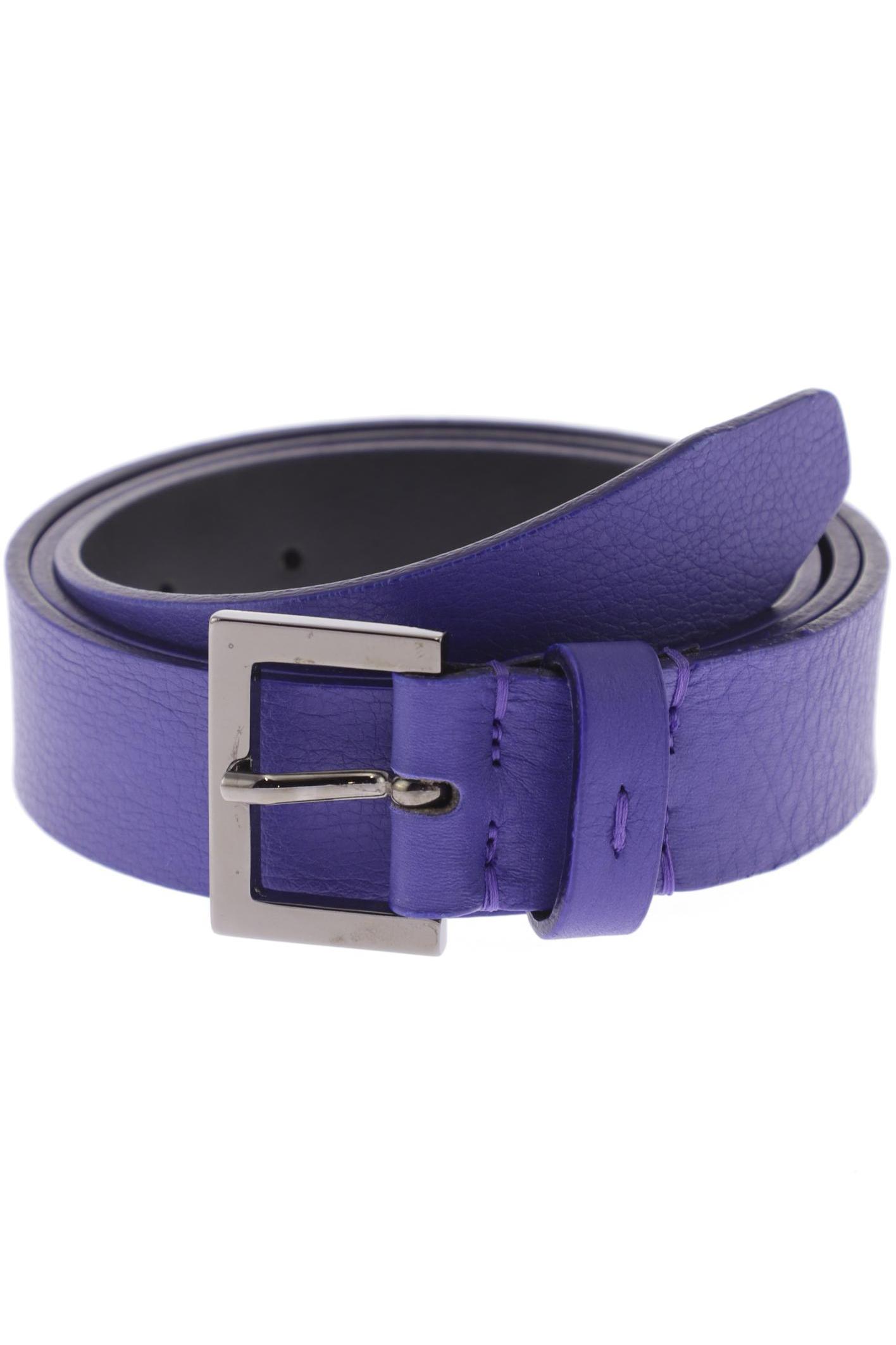 

Strenesse Damen Gürtel, blau, Gr. 90