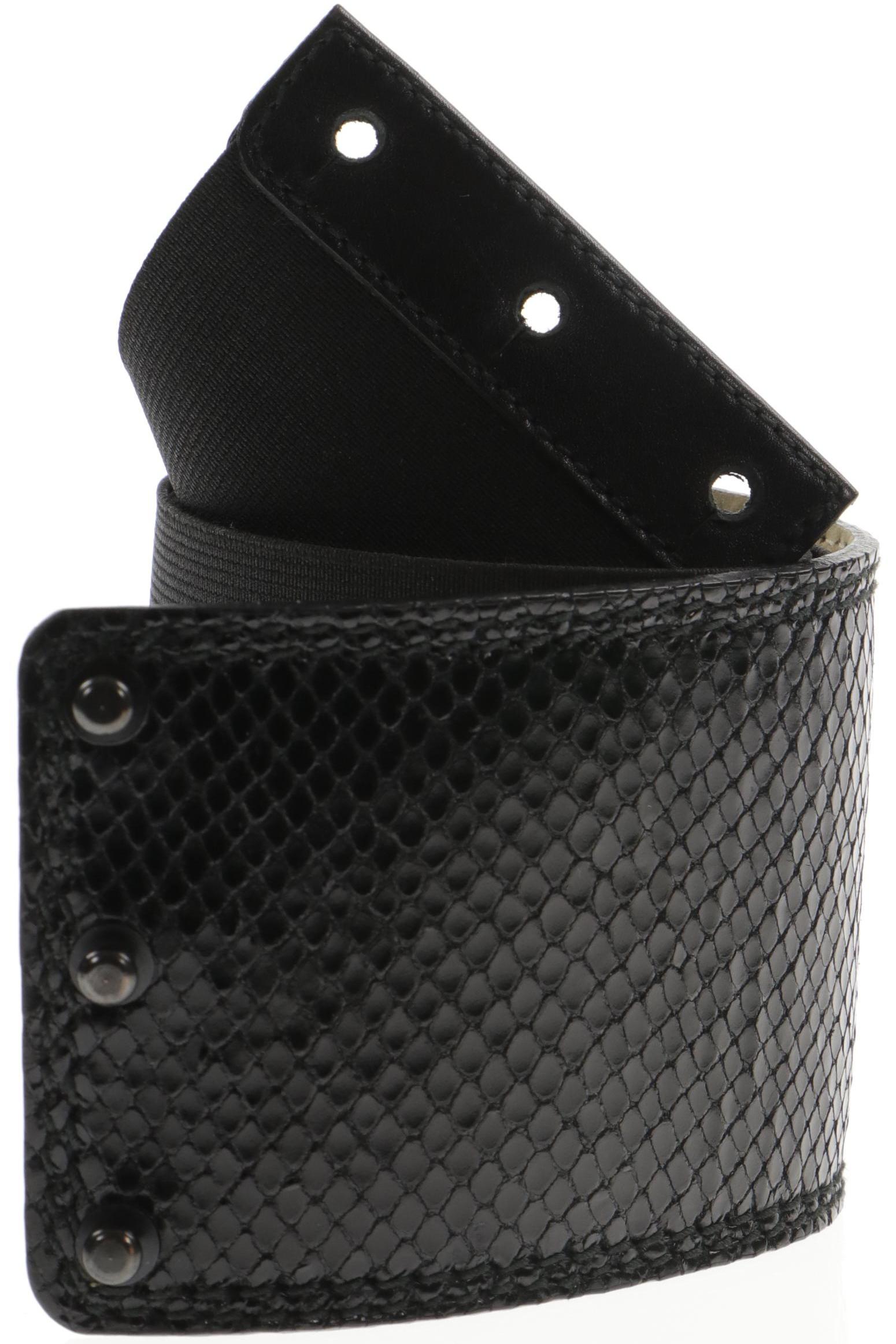 

Strenesse Damen Gürtel, schwarz, Gr. 75