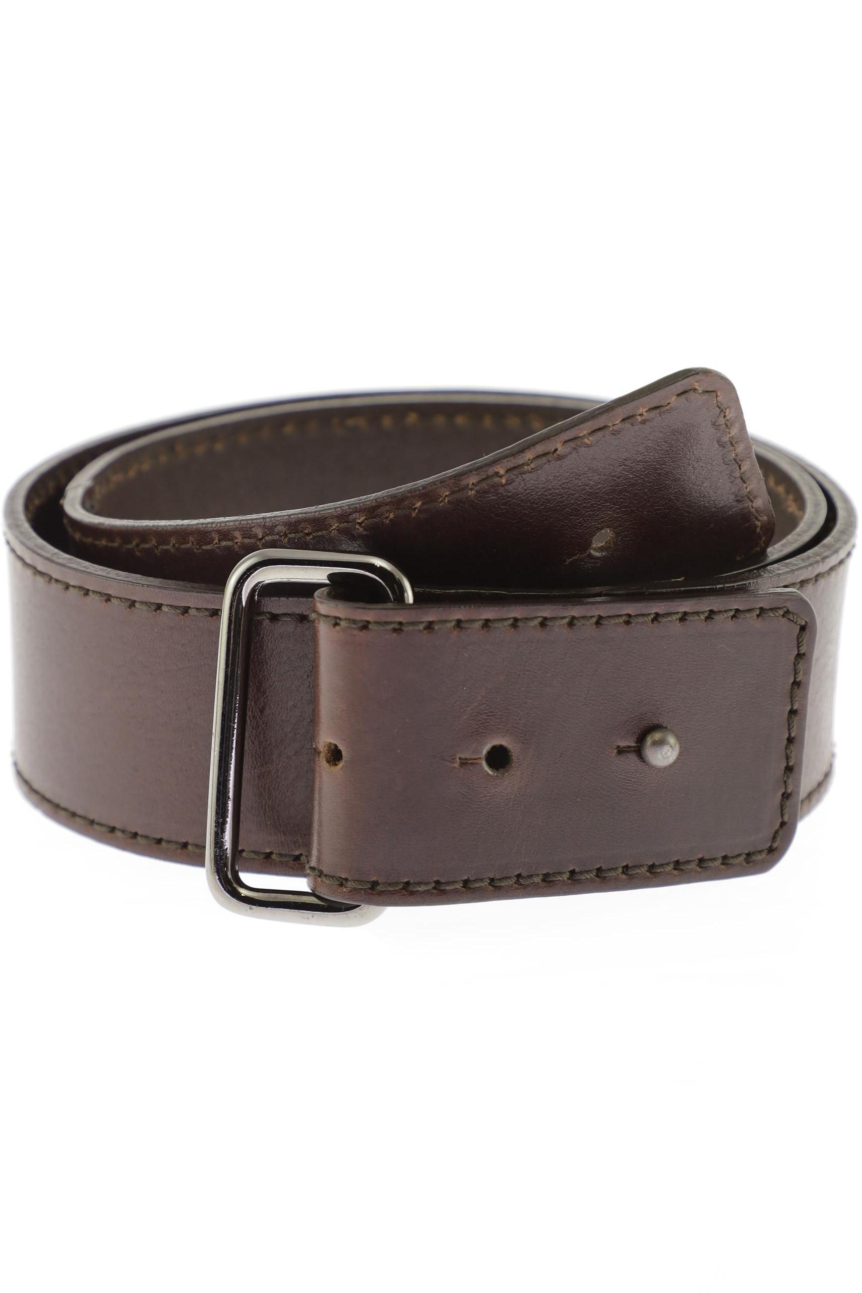 

Strenesse Damen Gürtel, braun, Gr. 75