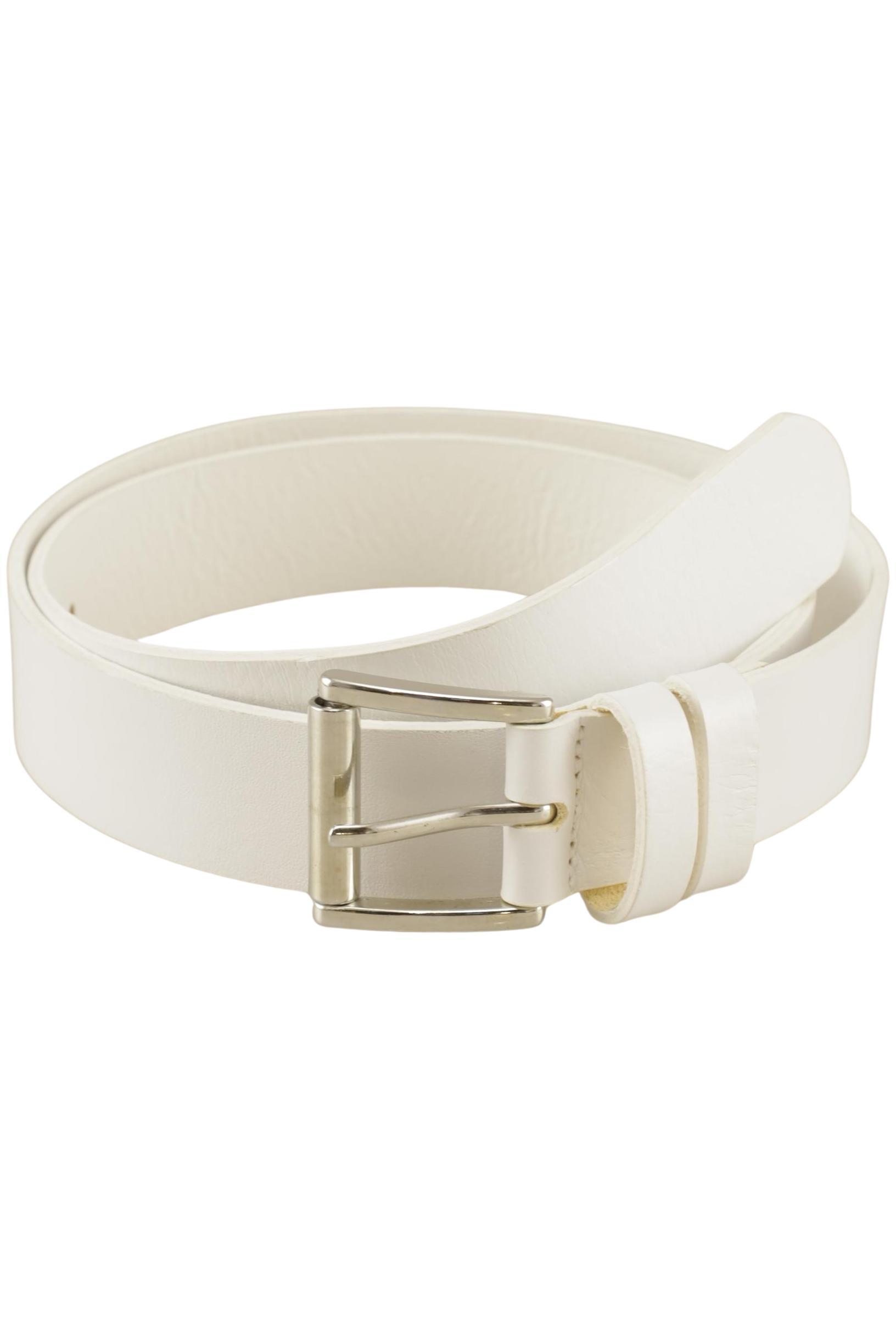 

Strenesse Damen Gürtel, weiß, Gr. 75