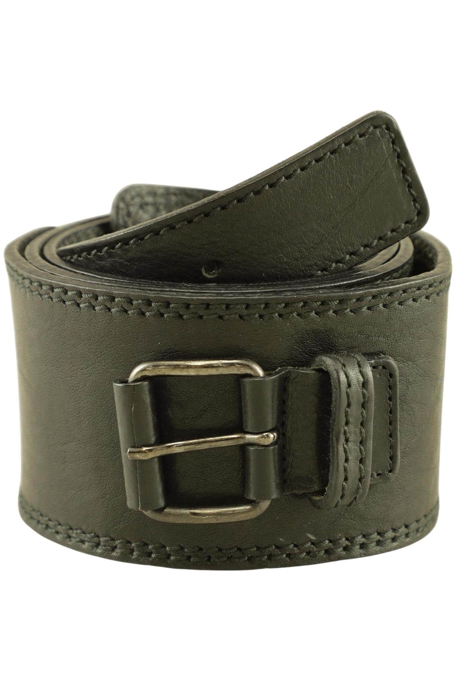 

Strenesse Damen Gürtel, schwarz, Gr. 80