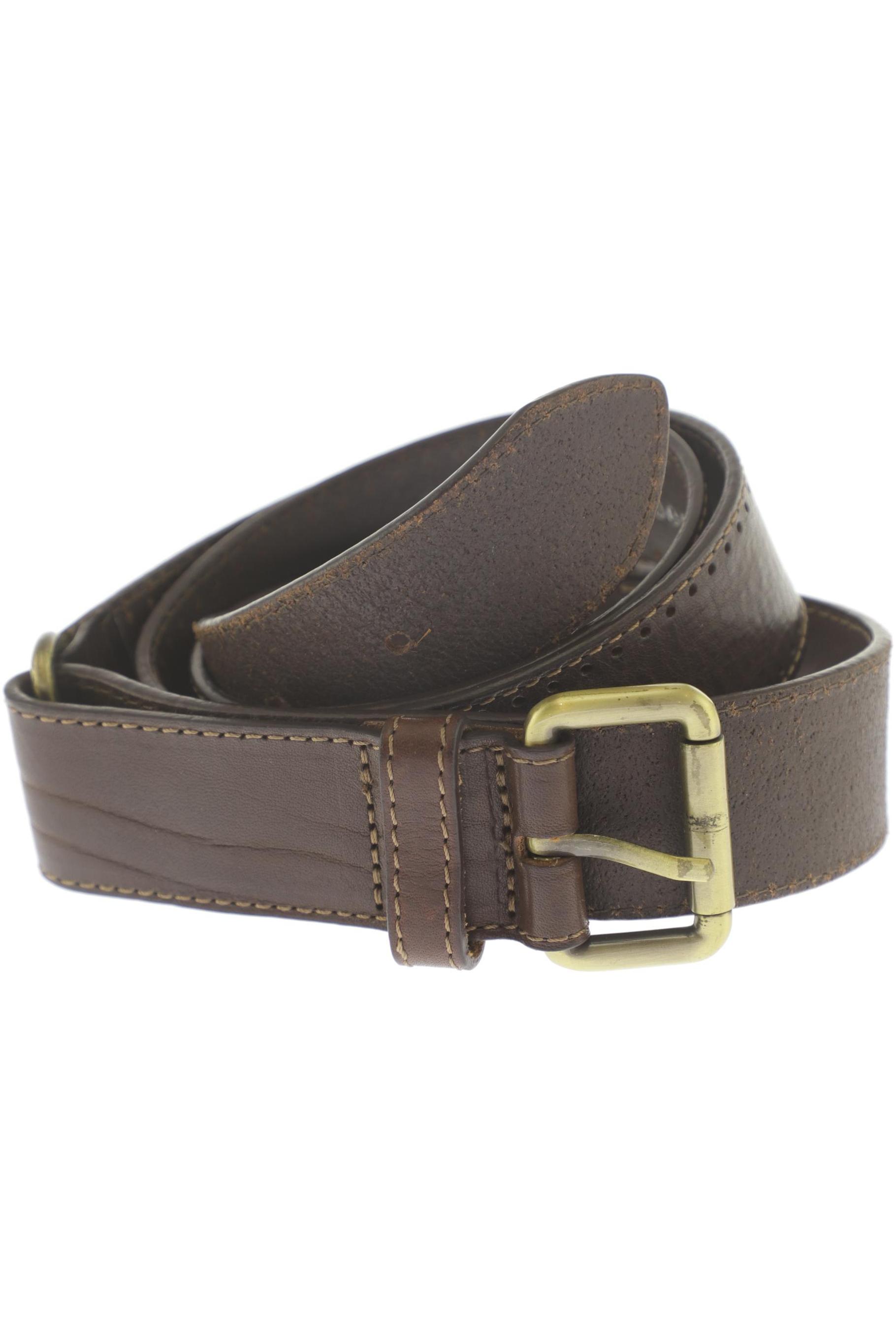 

Strenesse Damen Gürtel, braun, Gr. 90