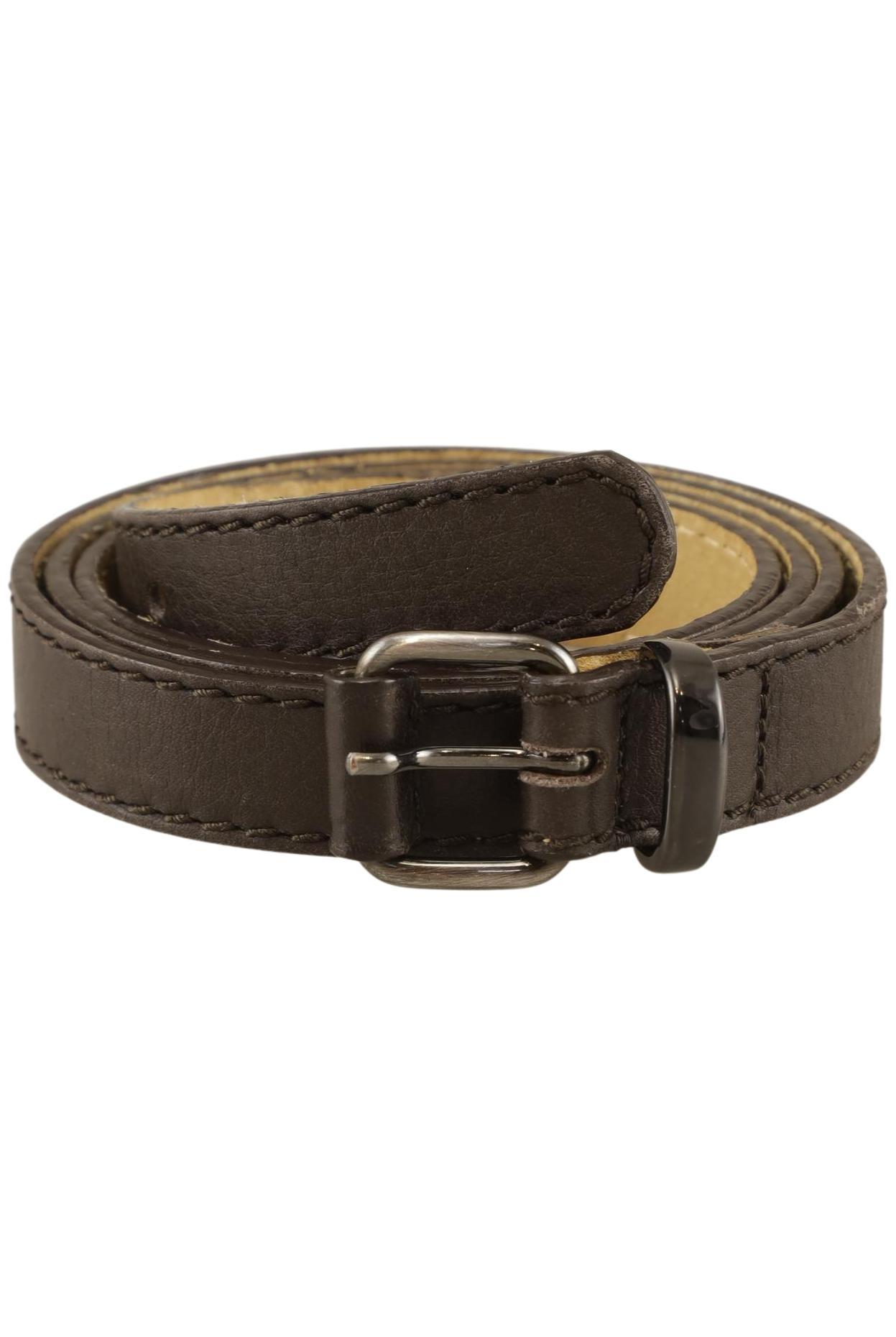 

Strenesse Damen Gürtel, schwarz, Gr. 90