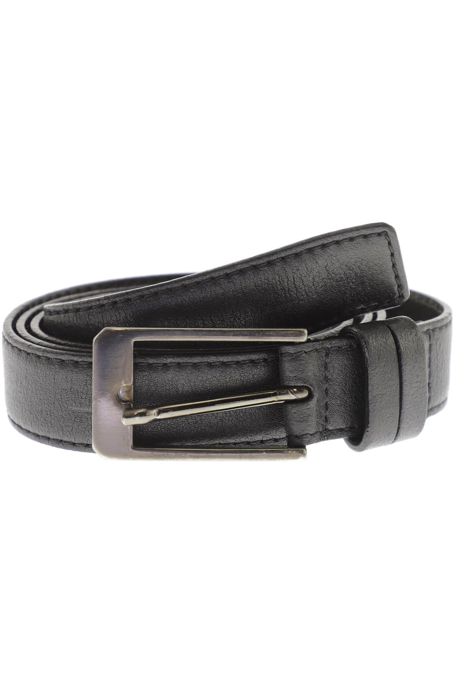 

Strenesse Damen Gürtel, schwarz, Gr. 90