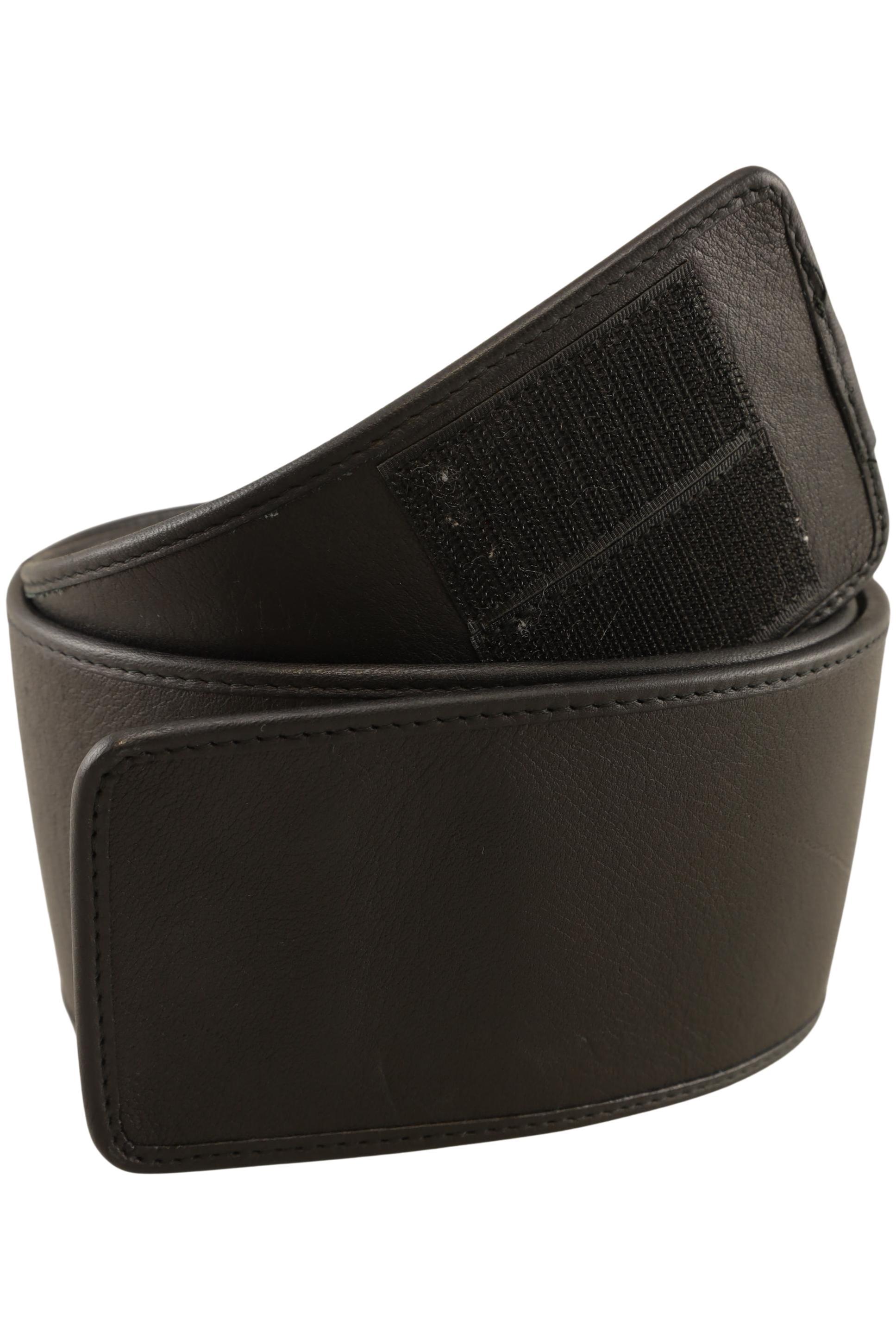 

Strenesse Damen Gürtel, schwarz, Gr. 80