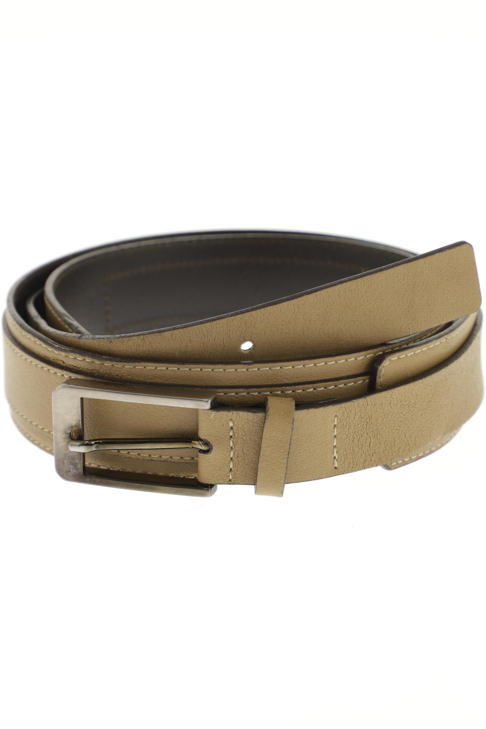 

Strenesse Damen Gürtel, beige, Gr. 95