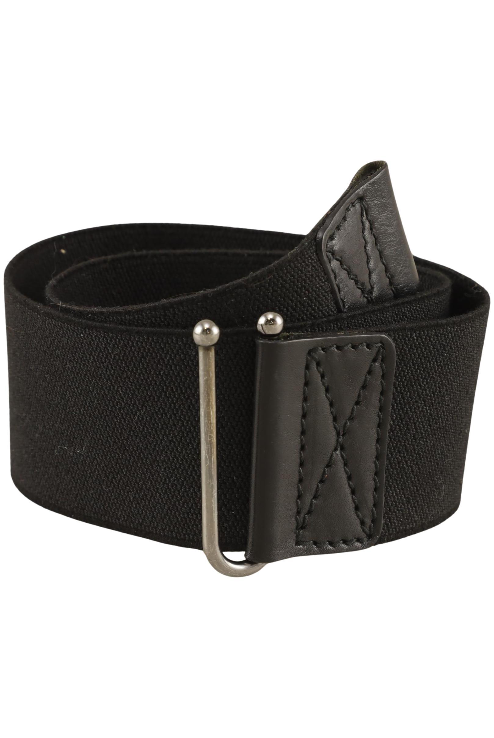 

Strenesse Damen Gürtel, schwarz, Gr. 70