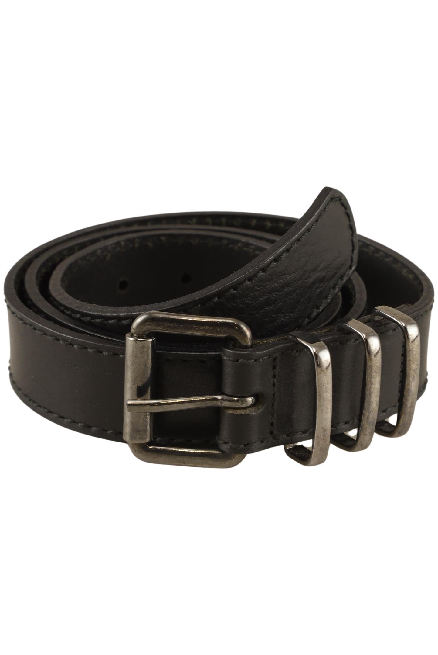 

Strenesse Damen Gürtel, schwarz, Gr. 75