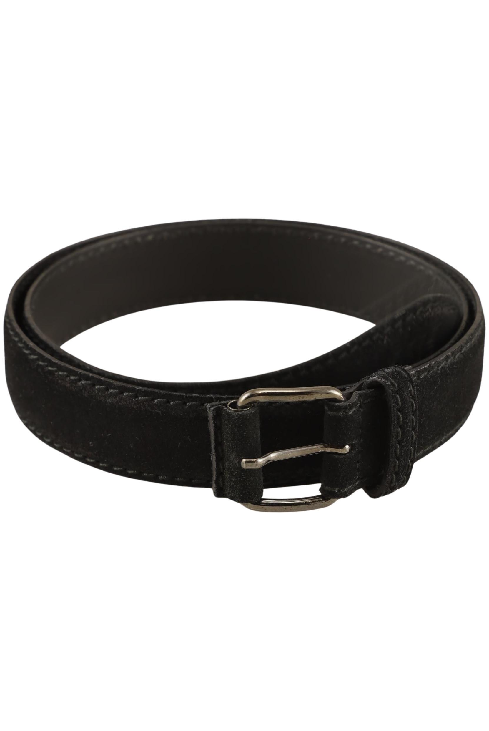 

Strenesse Damen Gürtel, schwarz, Gr. 80