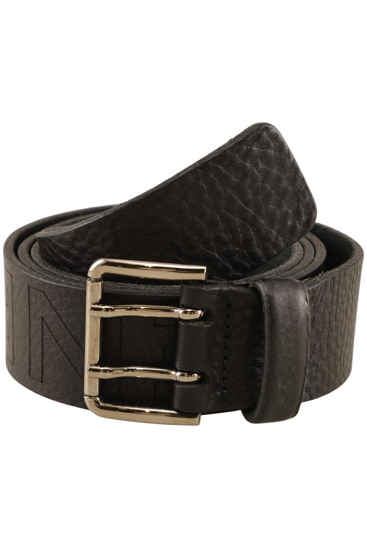 

Strenesse Damen Gürtel, schwarz, Gr. 105