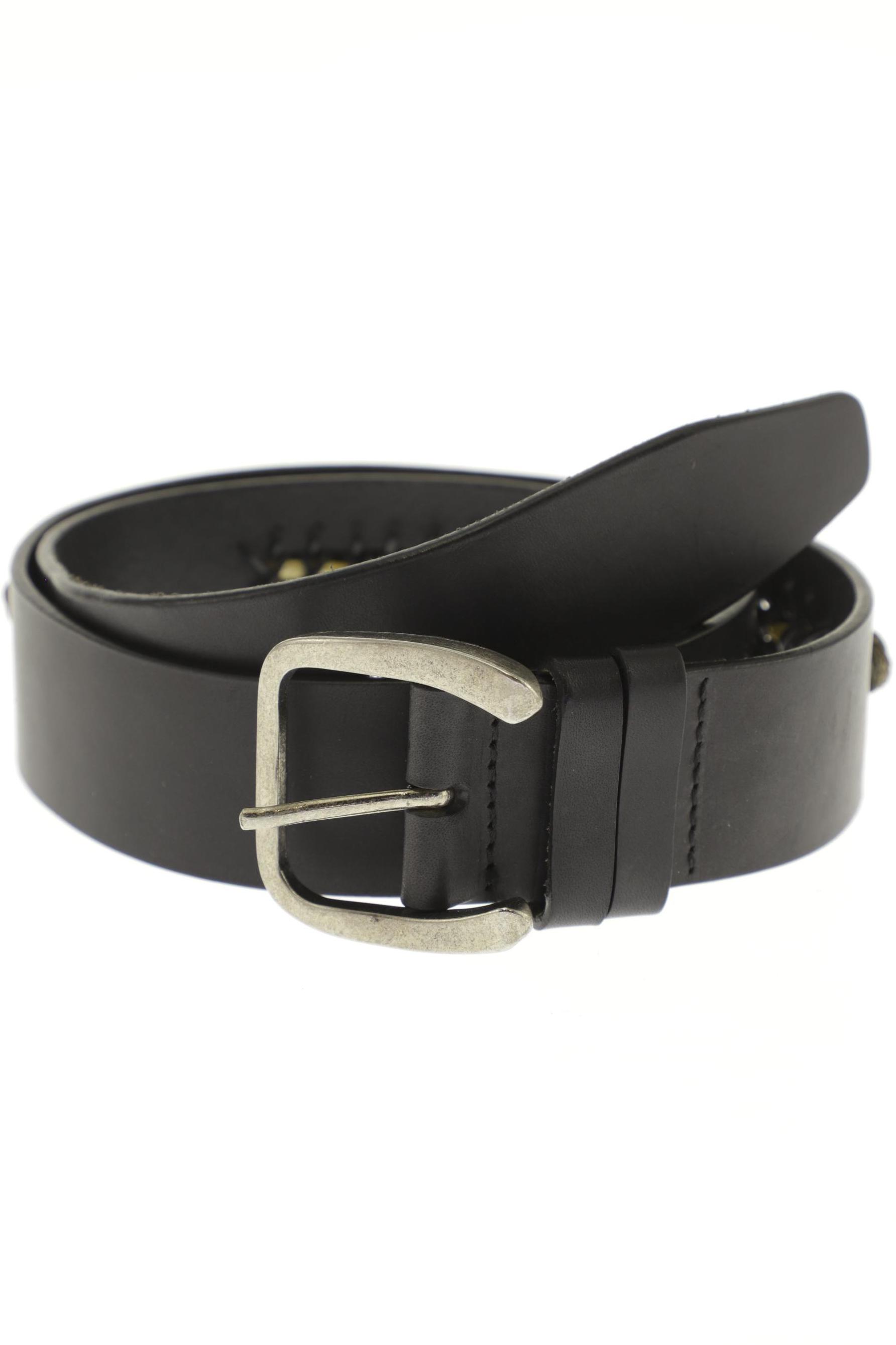 

Strenesse Damen Gürtel, schwarz, Gr. 80