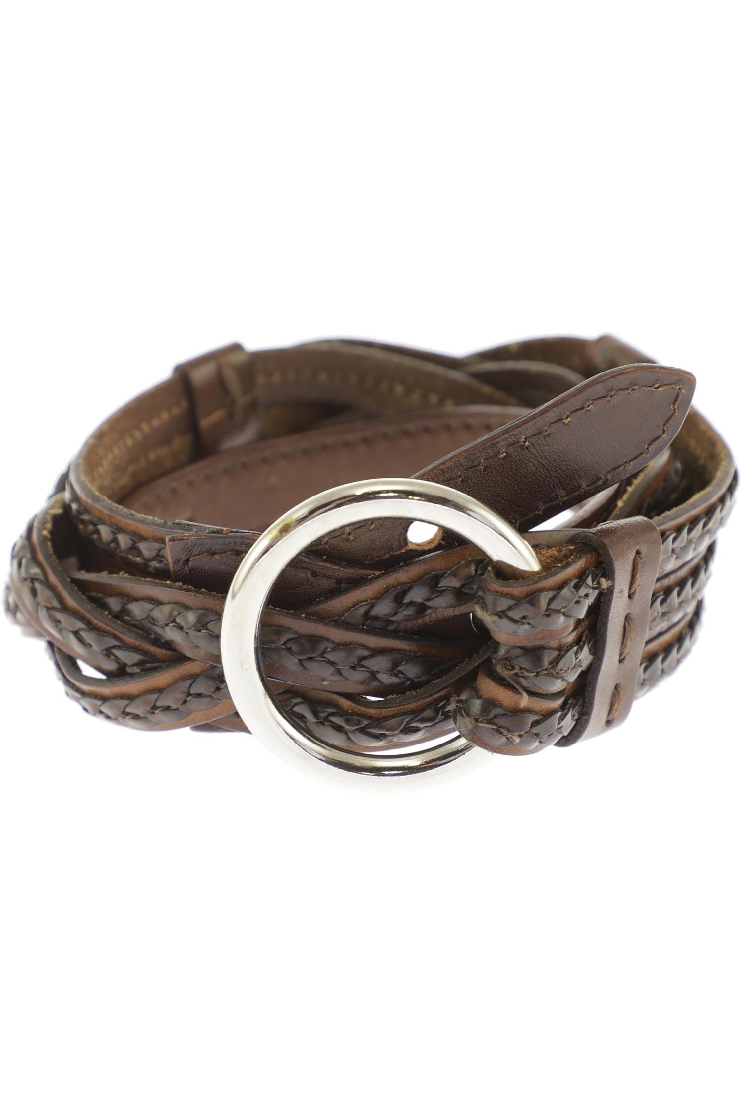 

Strenesse Damen Gürtel, braun, Gr. 85