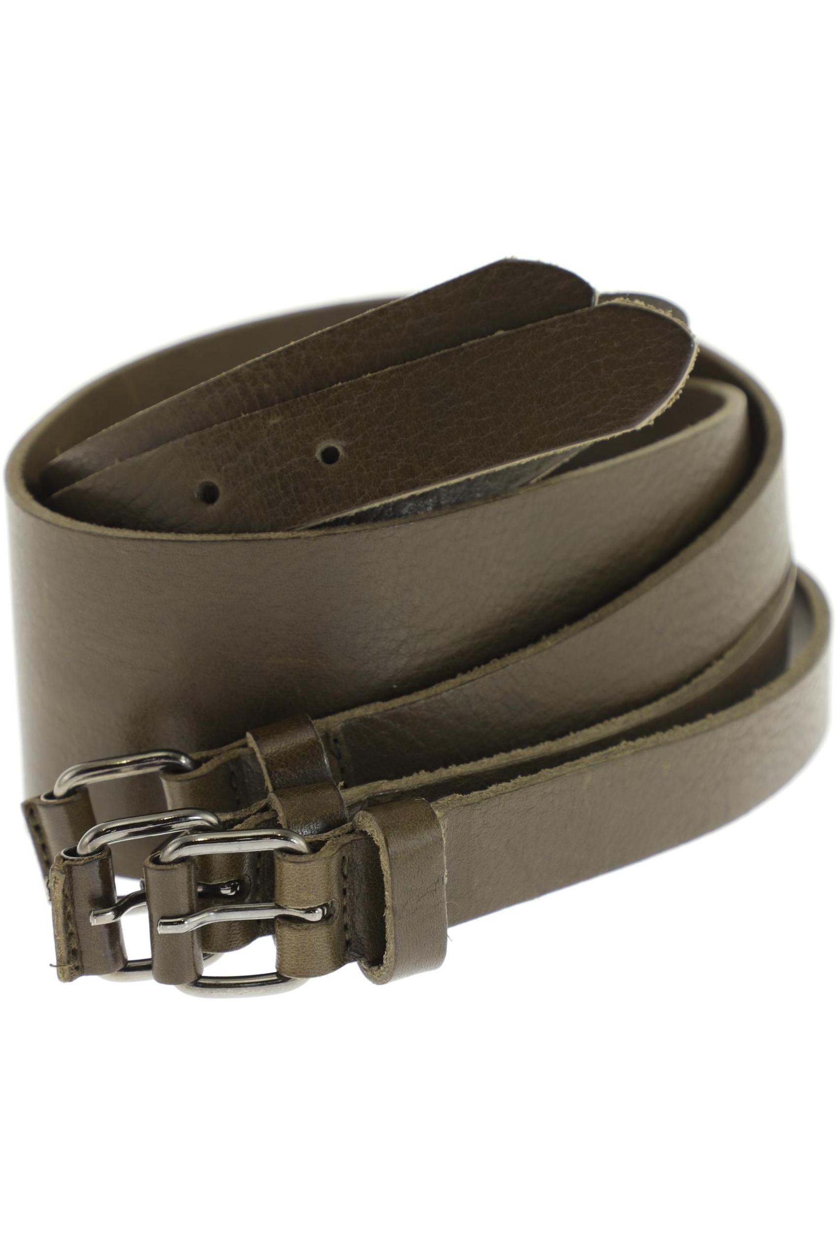 

Strenesse Damen Gürtel, braun, Gr. 80