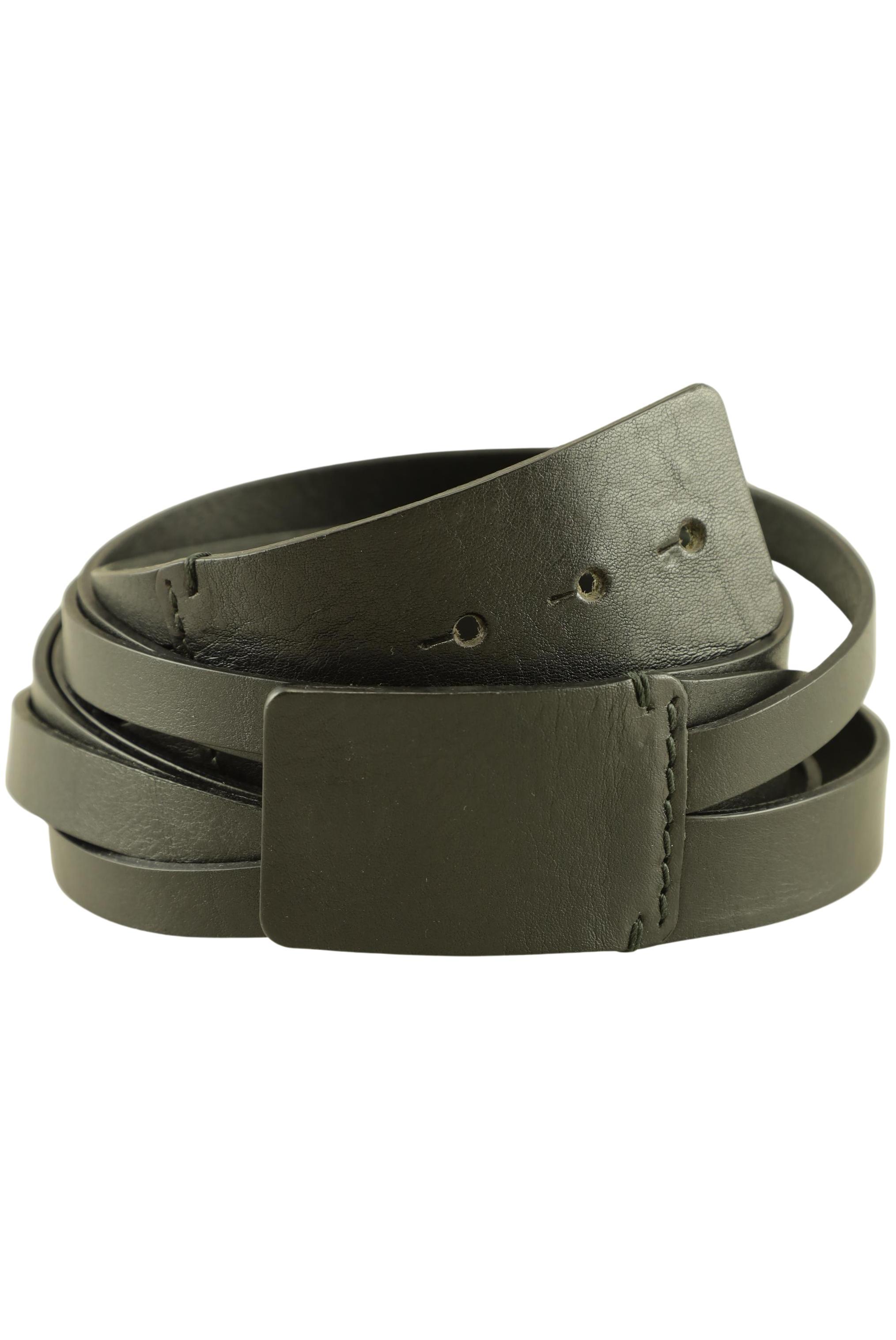 

Strenesse Damen Gürtel, schwarz, Gr. 75