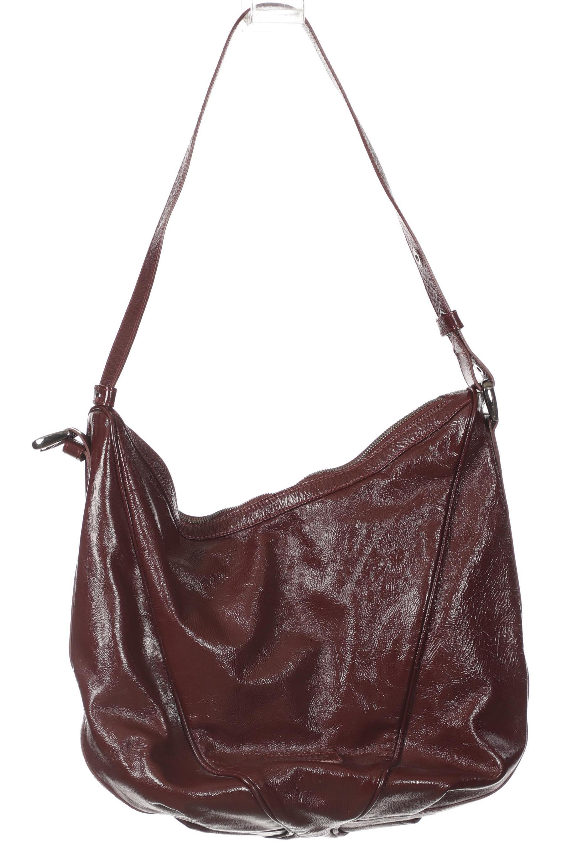 

Strenesse Damen Handtasche, rot, Gr.