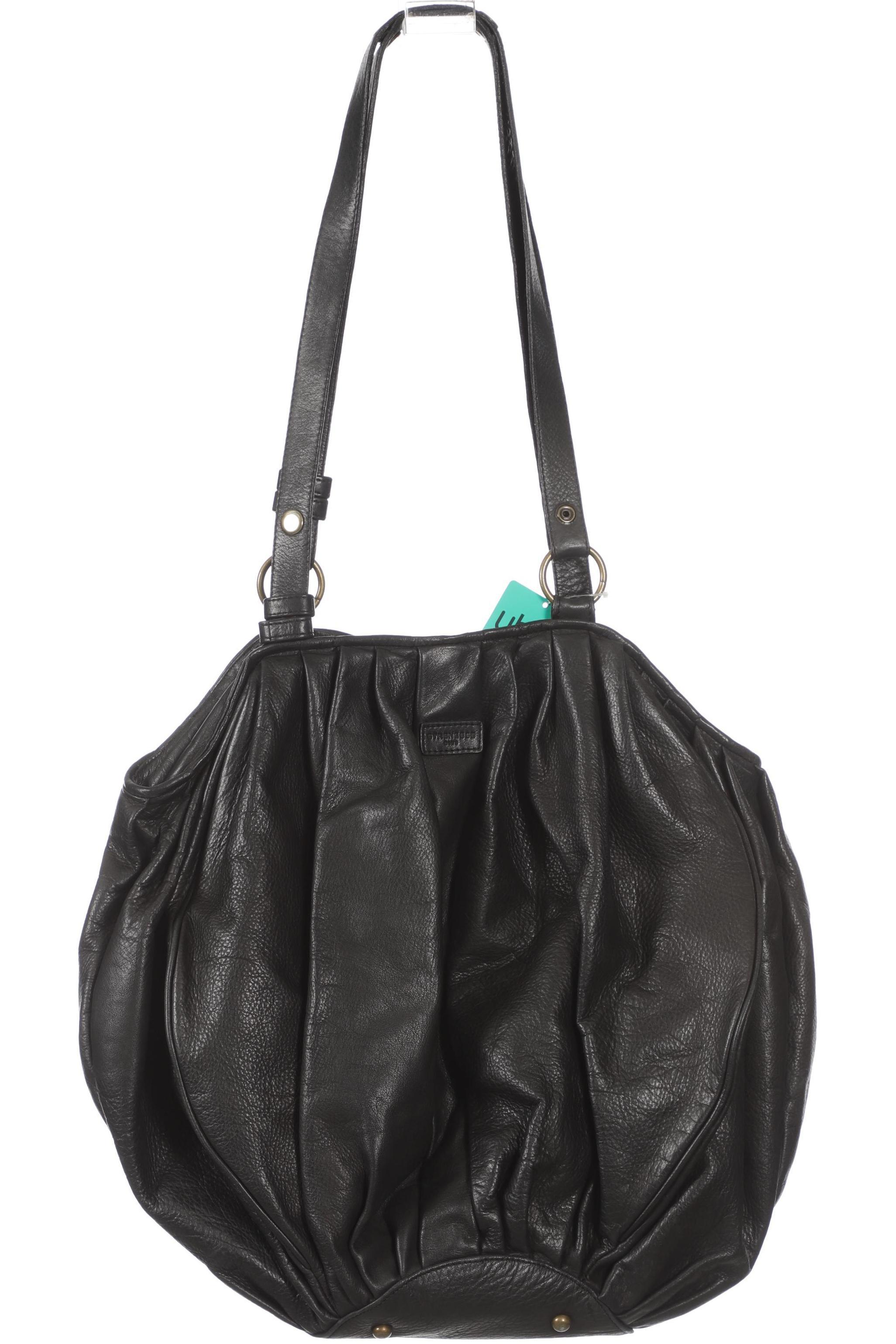 

Strenesse Damen Handtasche, schwarz, Gr.