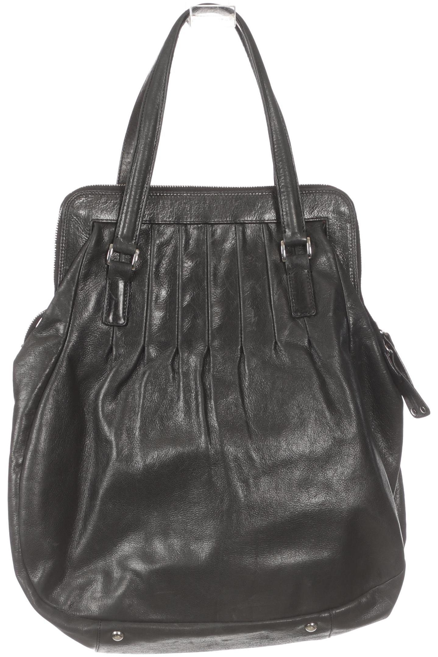 

Strenesse Damen Handtasche, schwarz, Gr.