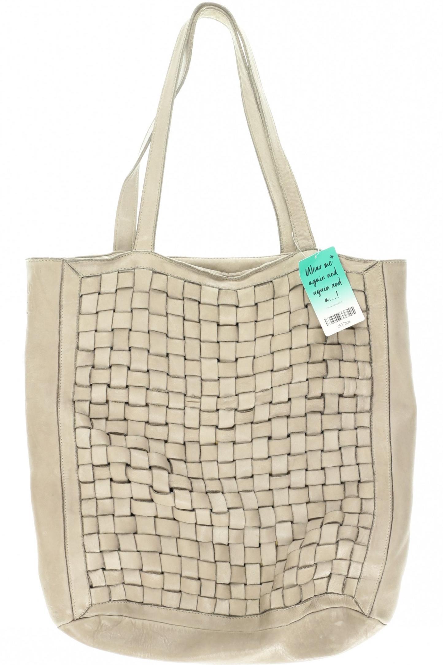 

Strenesse Damen Handtasche, grau, Gr.