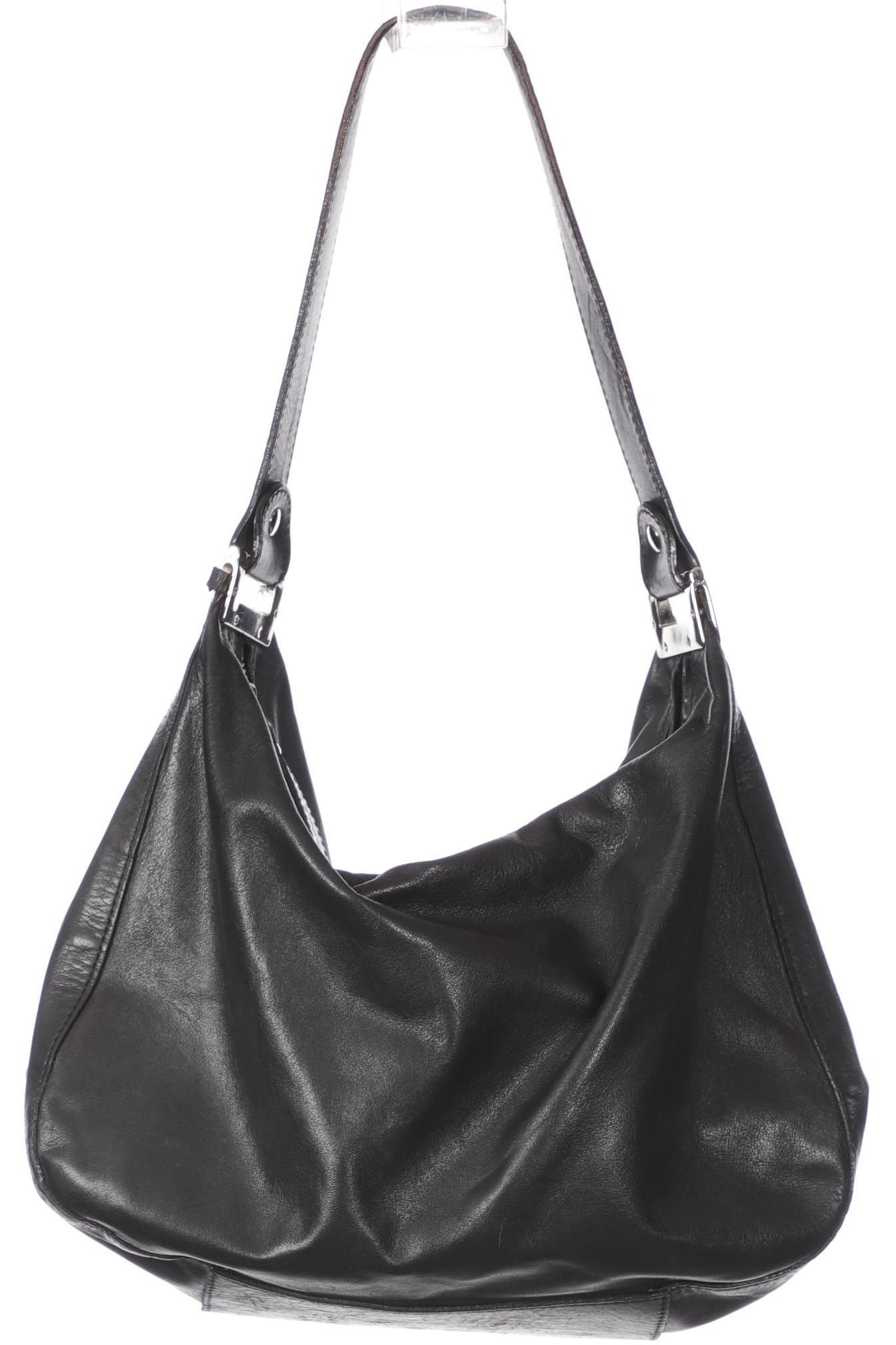 

Strenesse Damen Handtasche, schwarz, Gr.