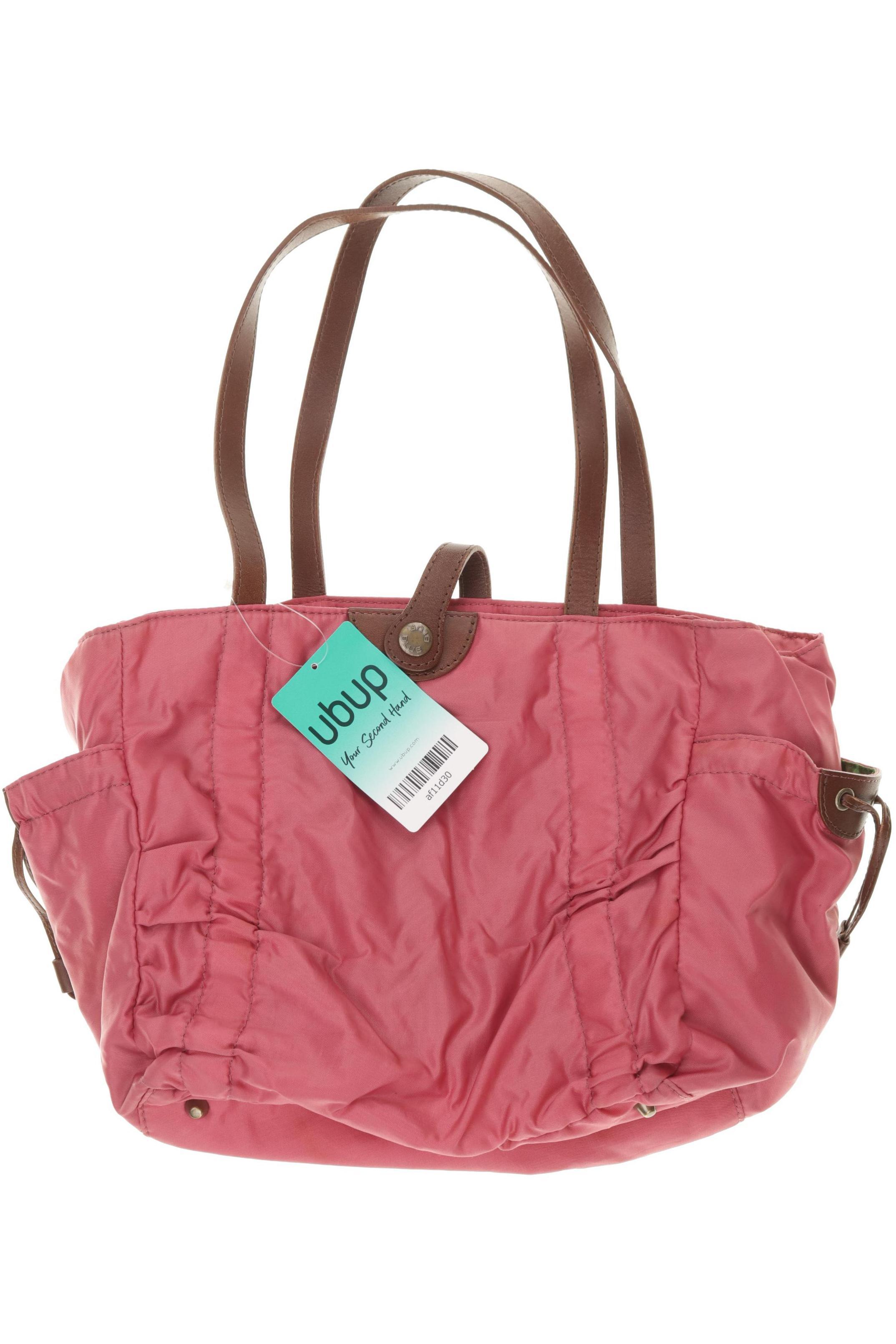 

Strenesse Damen Handtasche, pink, Gr.