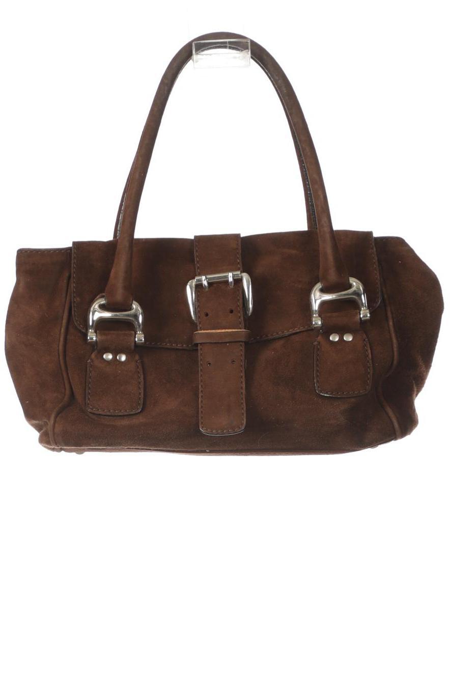 

Strenesse Damen Handtasche, braun, Gr.