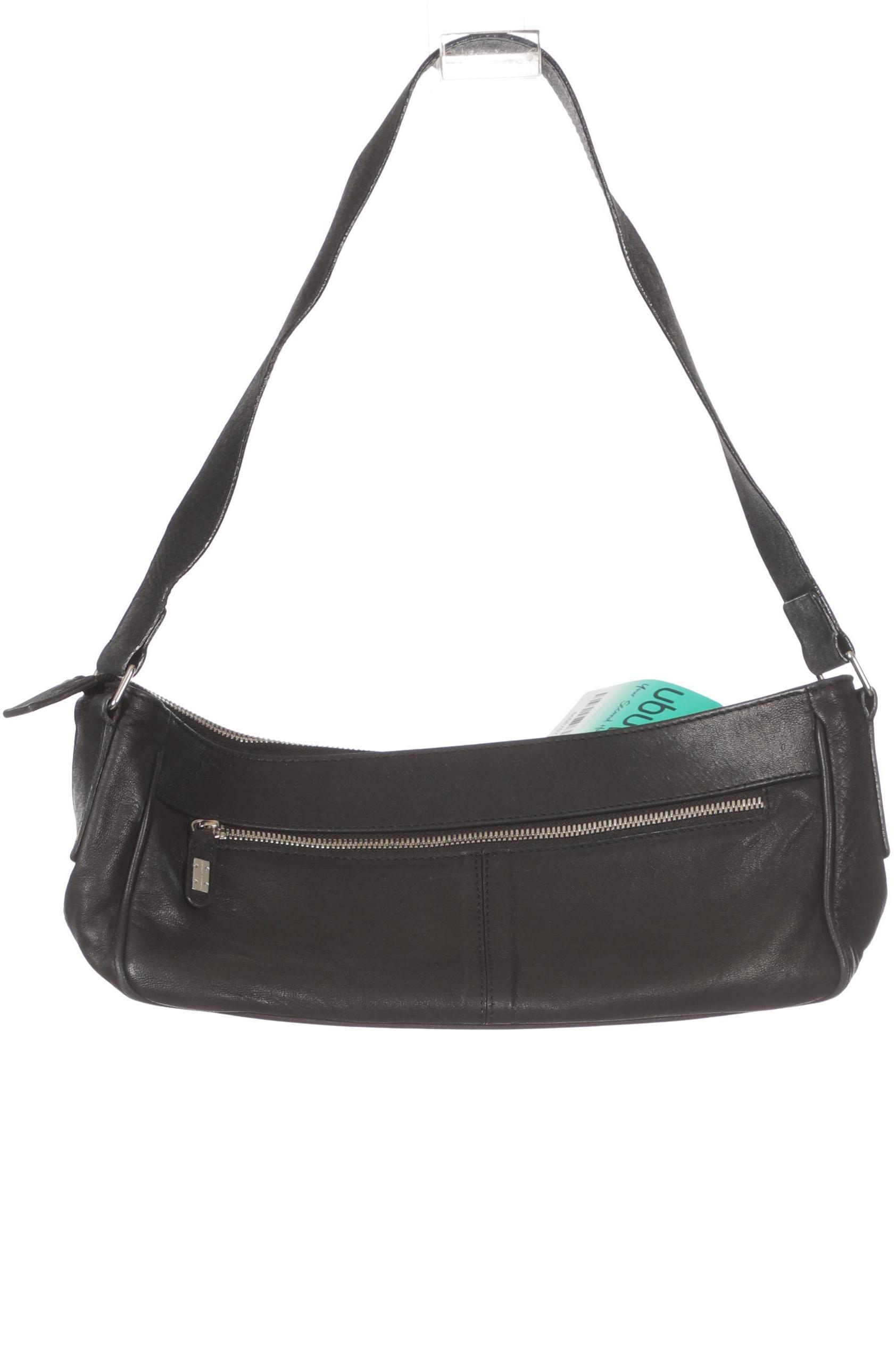

Strenesse Damen Handtasche, schwarz, Gr.