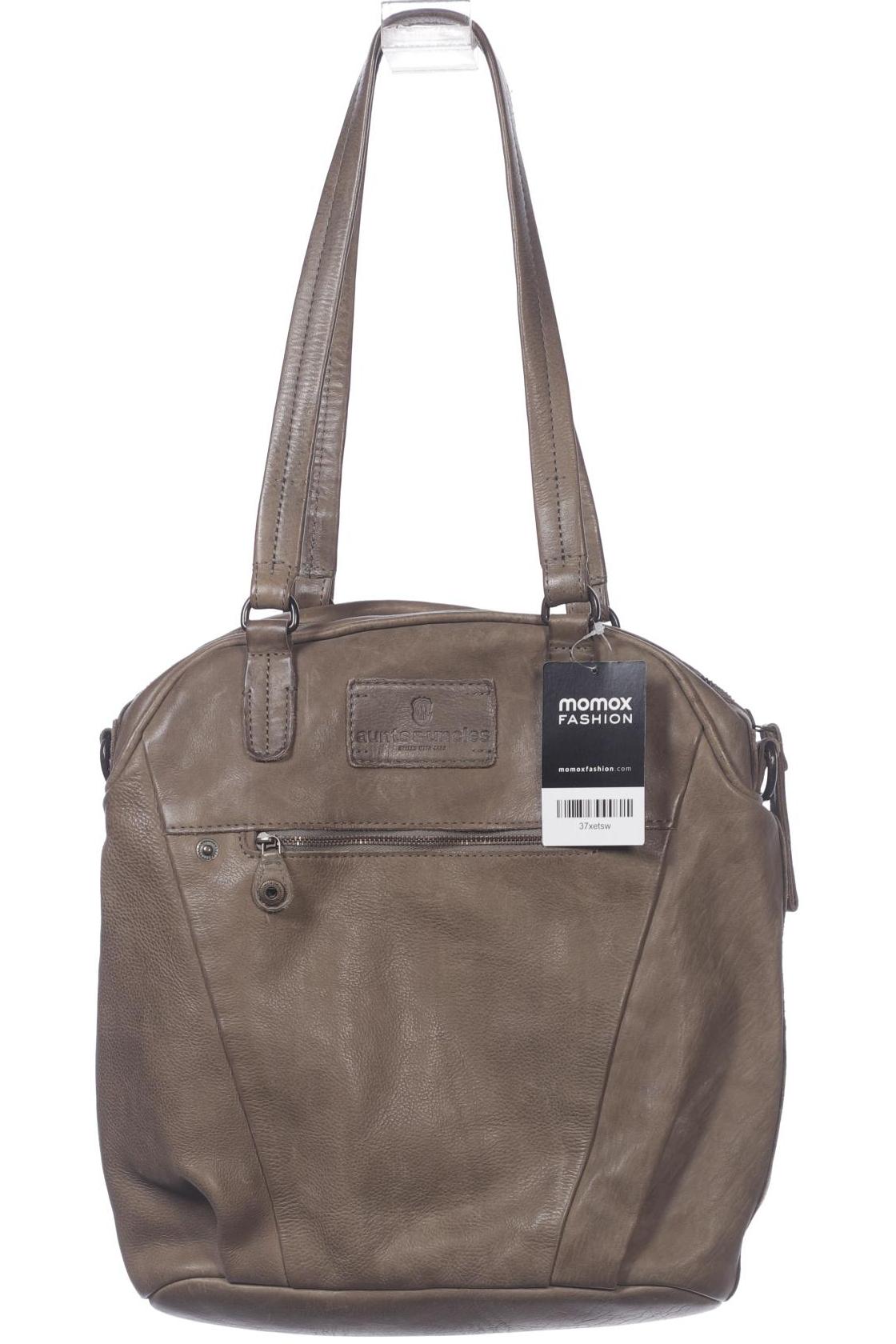 

Strenesse Damen Handtasche, cremeweiß, Gr.