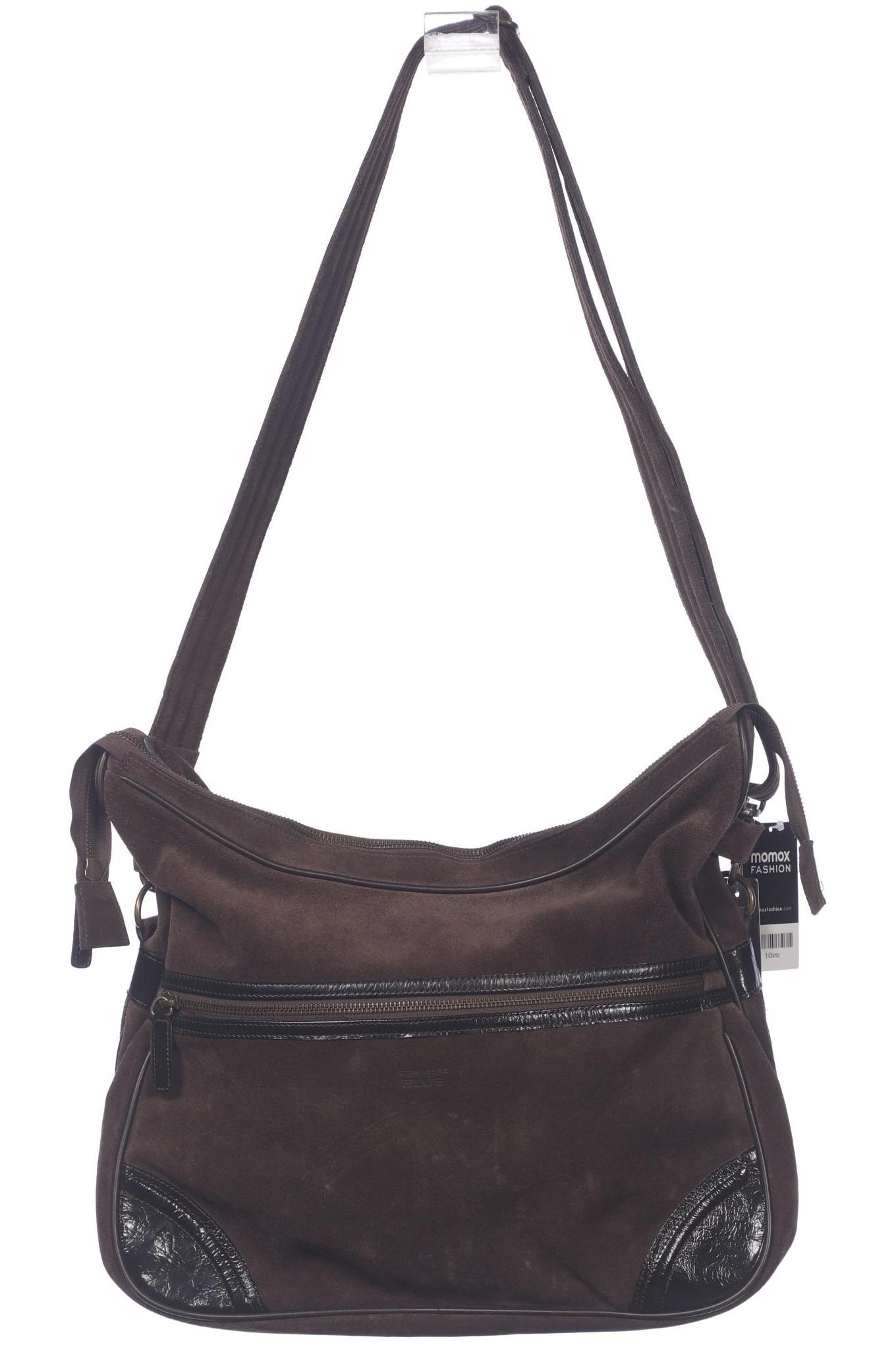 

Strenesse Damen Handtasche, braun, Gr.