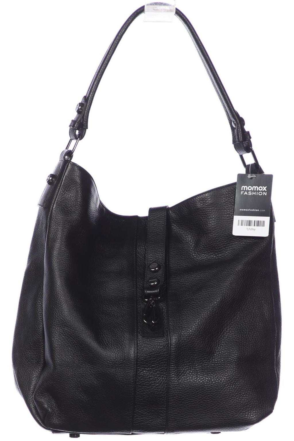 

Strenesse Damen Handtasche, schwarz, Gr.