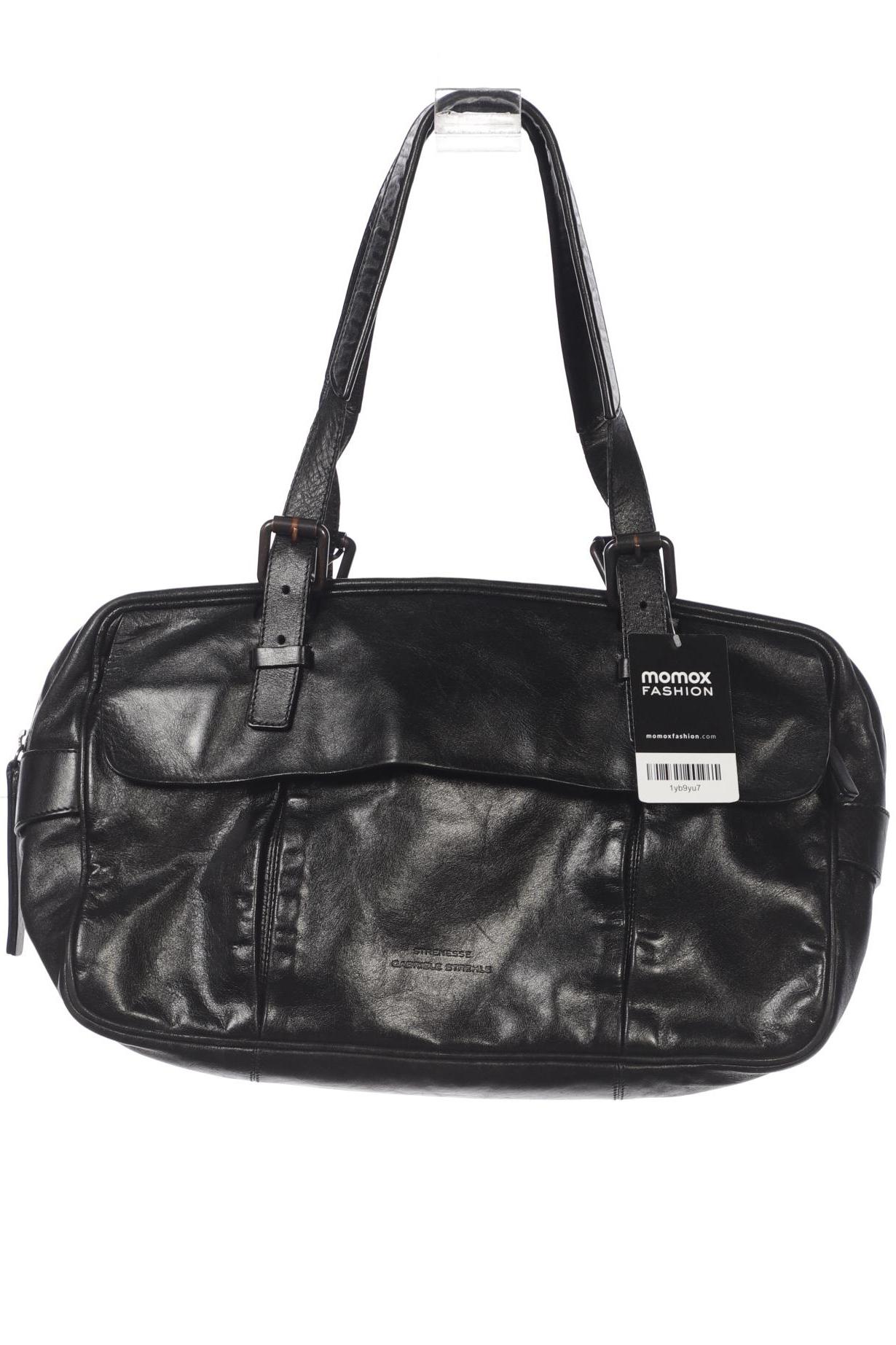 

Strenesse Damen Handtasche, schwarz
