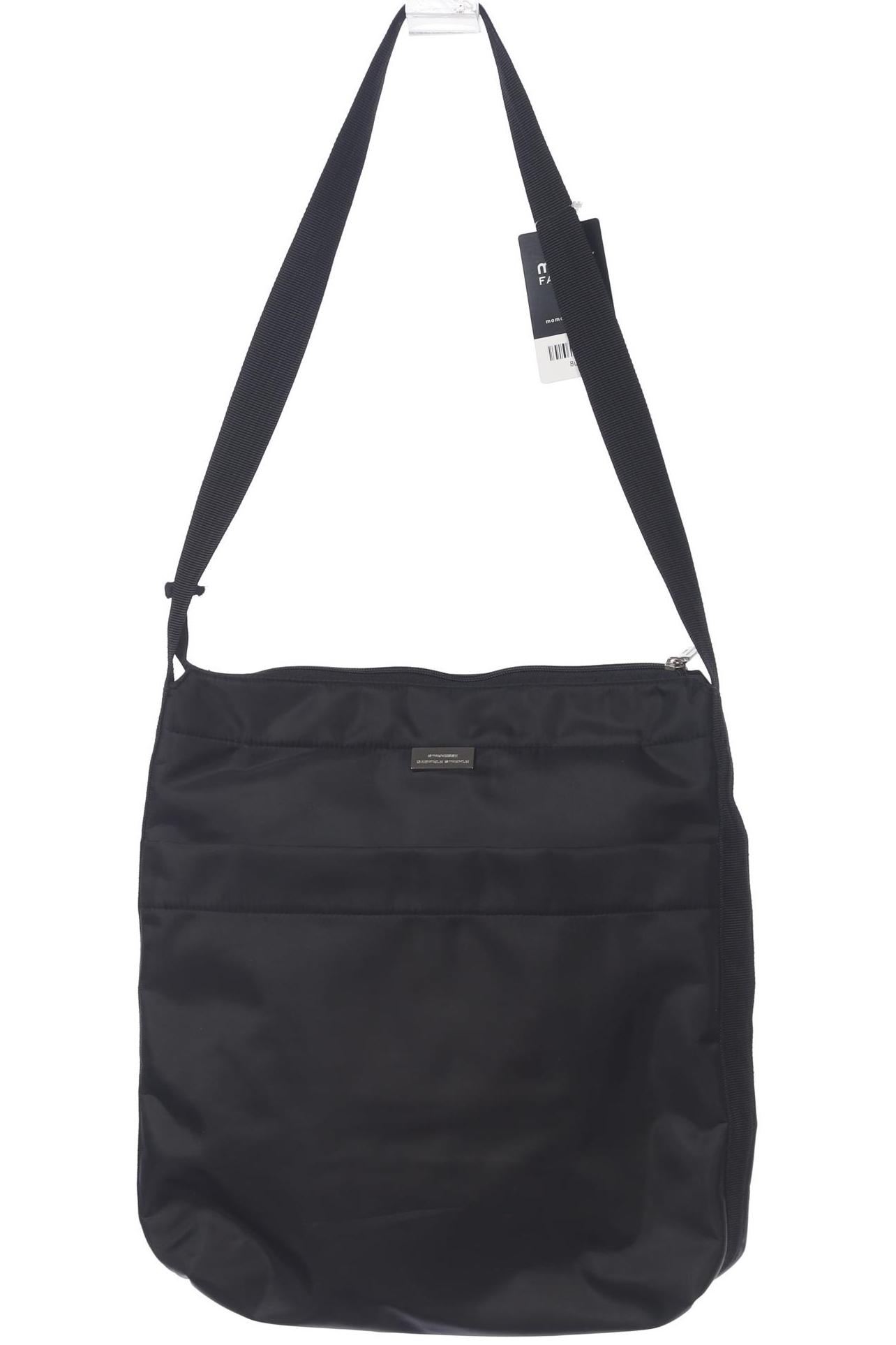 

Strenesse Damen Handtasche, schwarz, Gr.