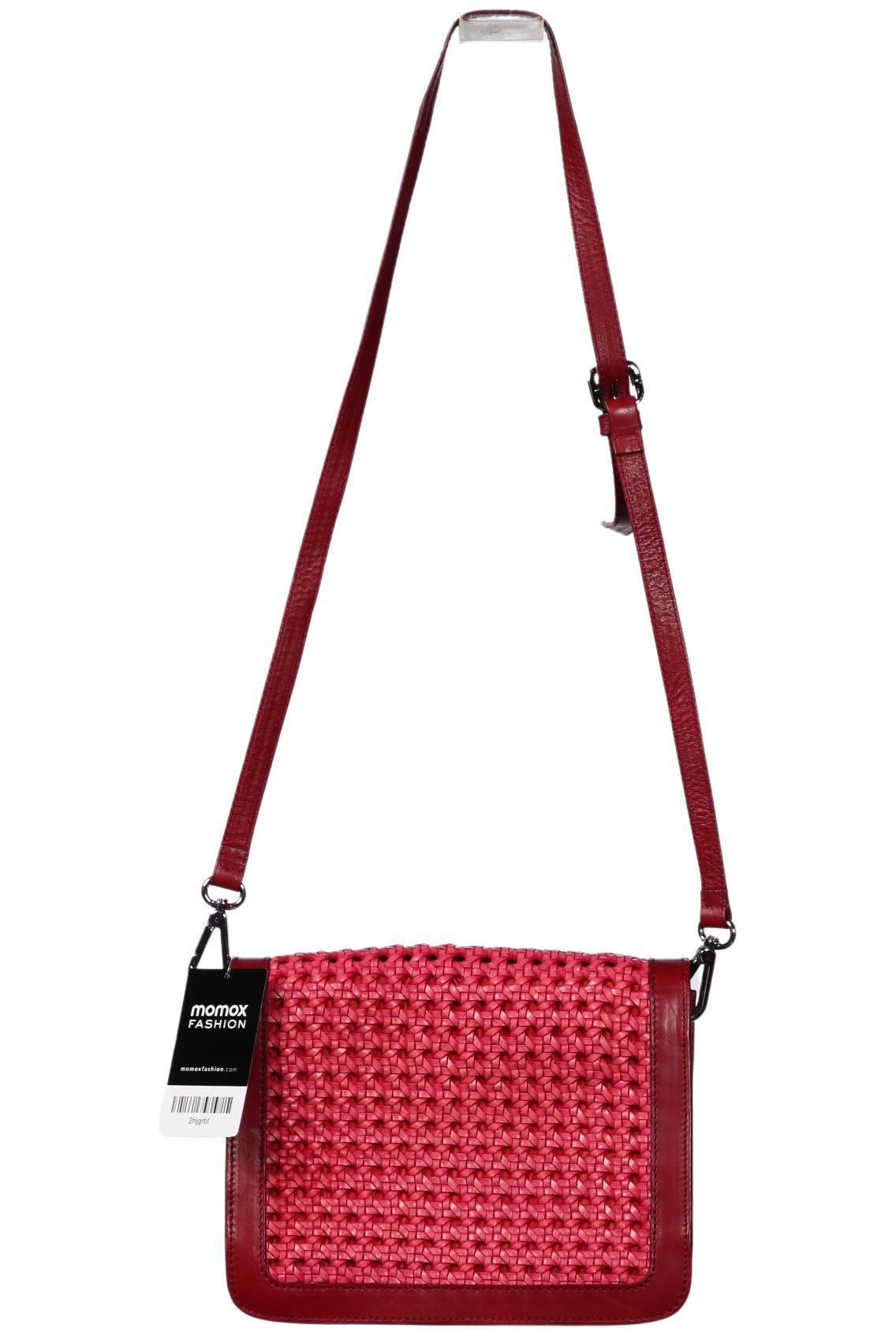 

Strenesse Damen Handtasche, bordeaux, Gr.