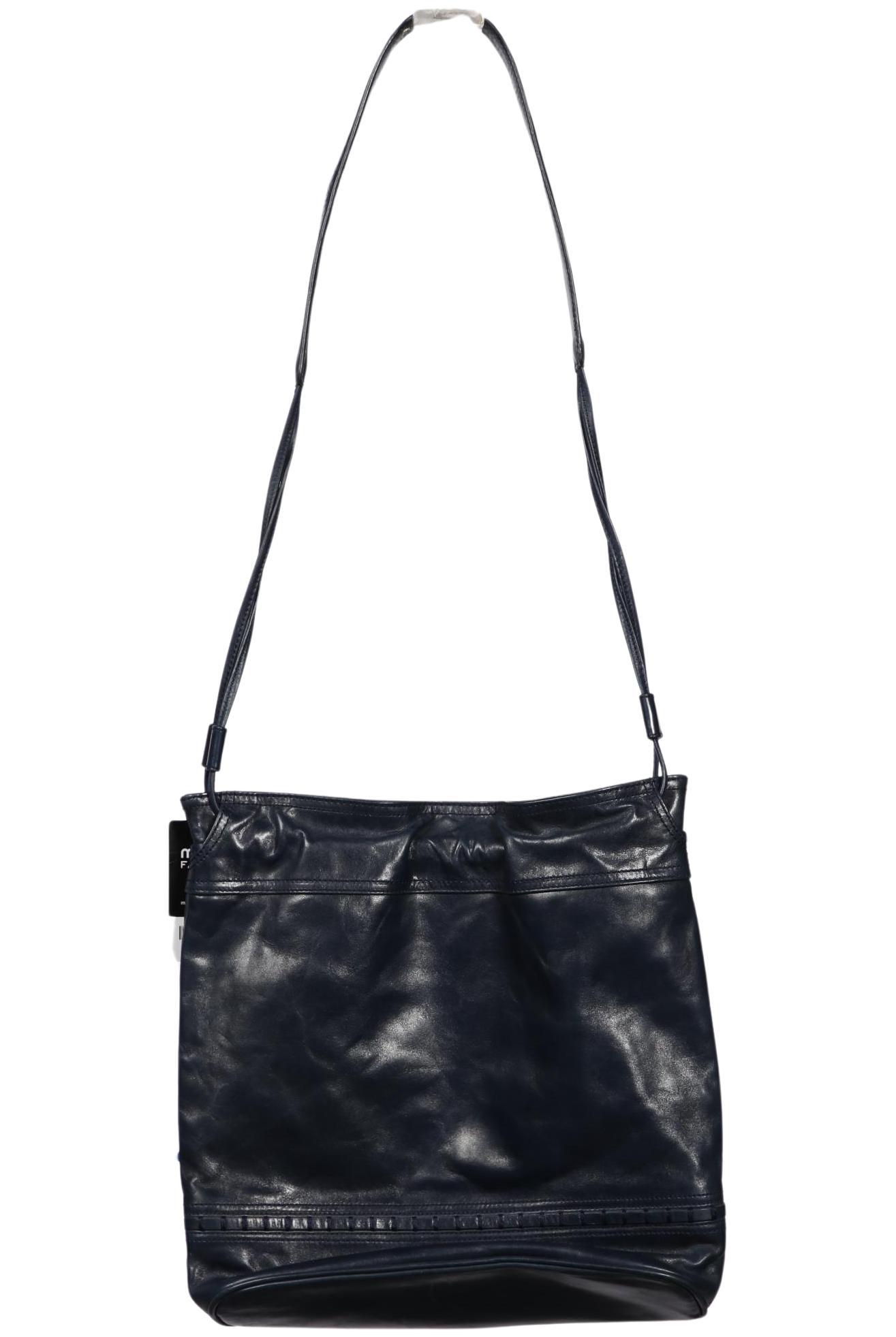 Thumbnail - Strenesse Damen Handtasche, marineblau, Gr.