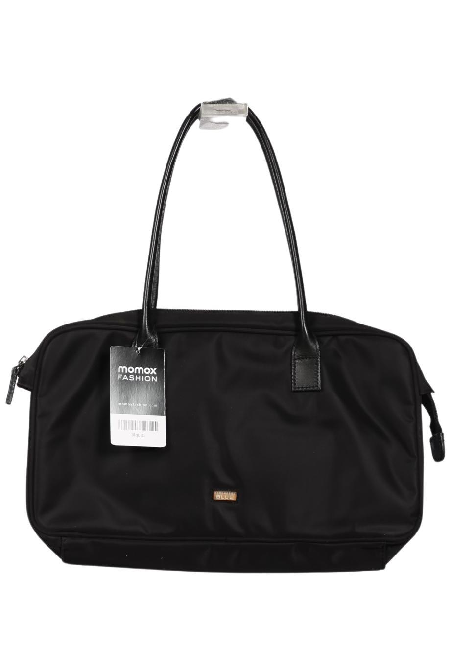 

Strenesse Damen Handtasche, schwarz, Gr.