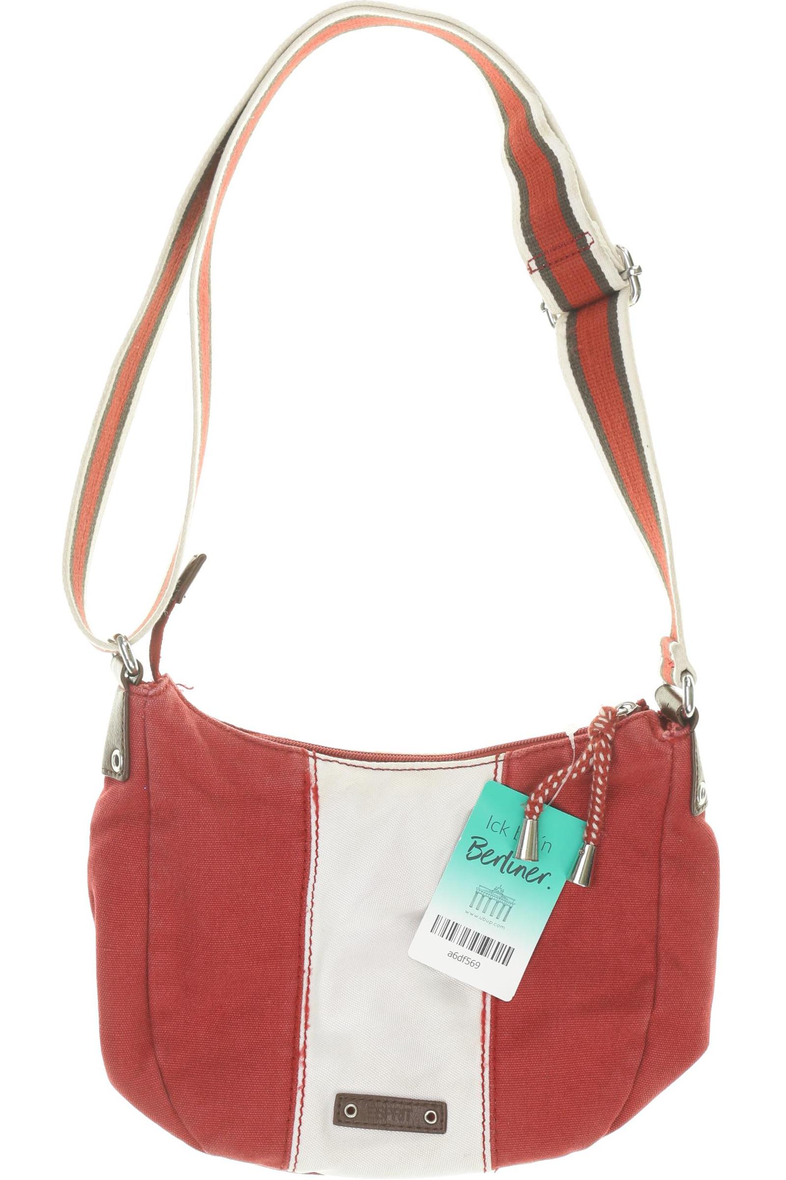 

Strenesse Damen Handtasche, schwarz, Gr.