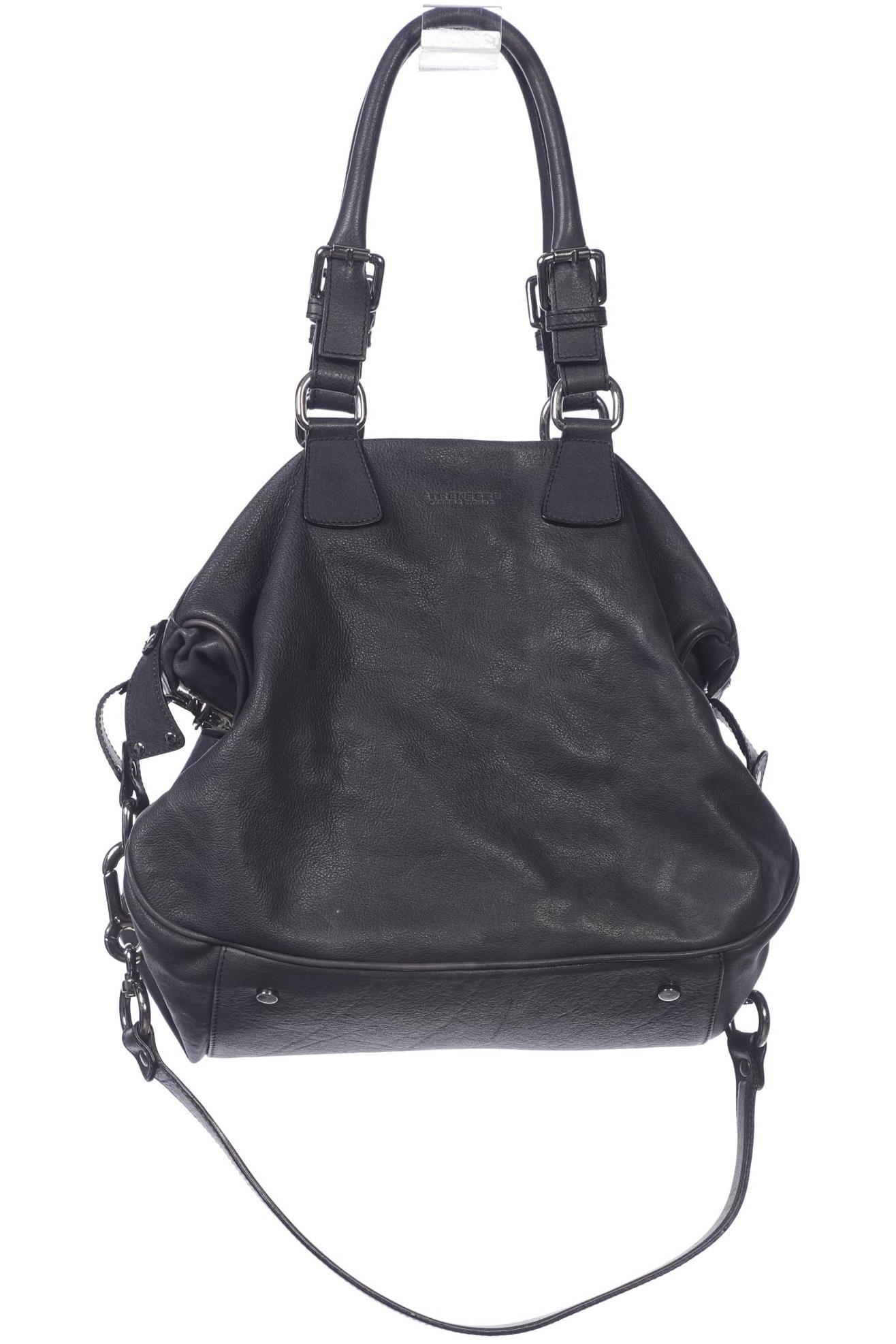 

Strenesse Damen Handtasche, marineblau, Gr.