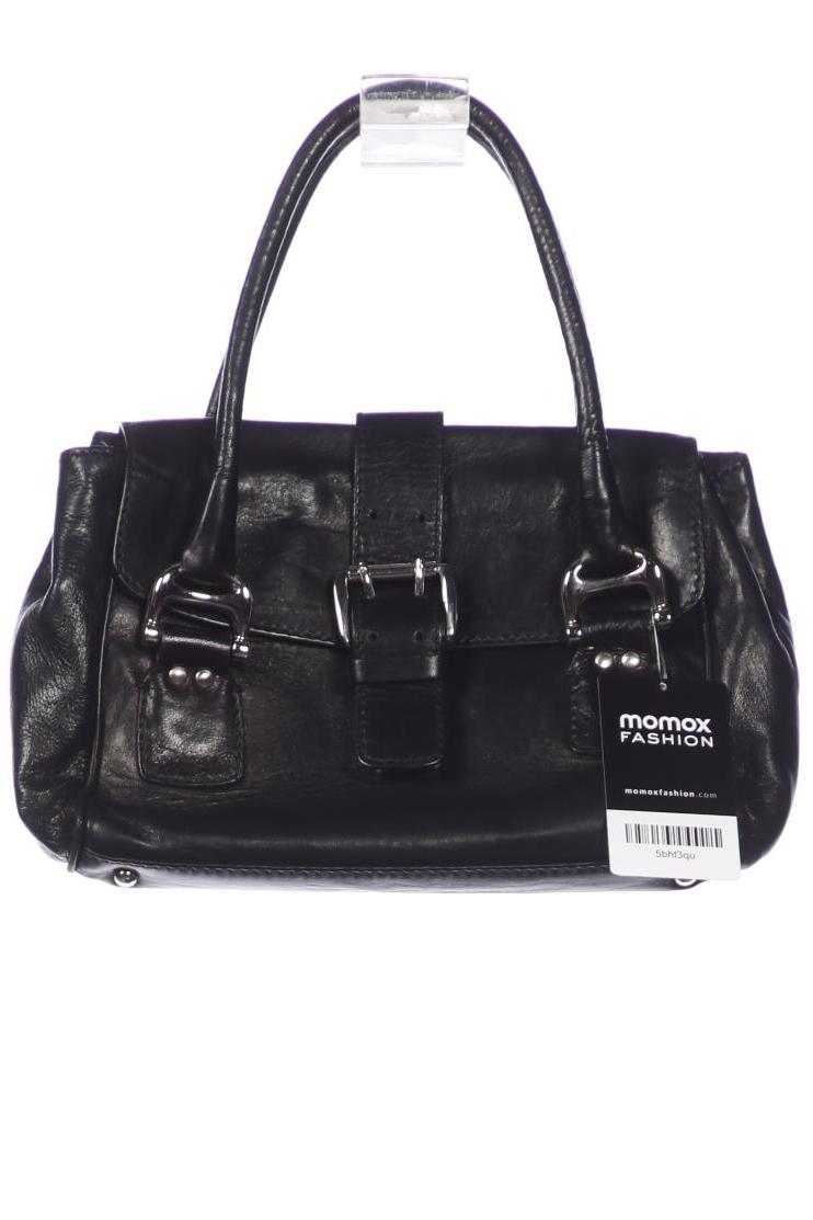 

Strenesse Damen Handtasche, schwarz, Gr.