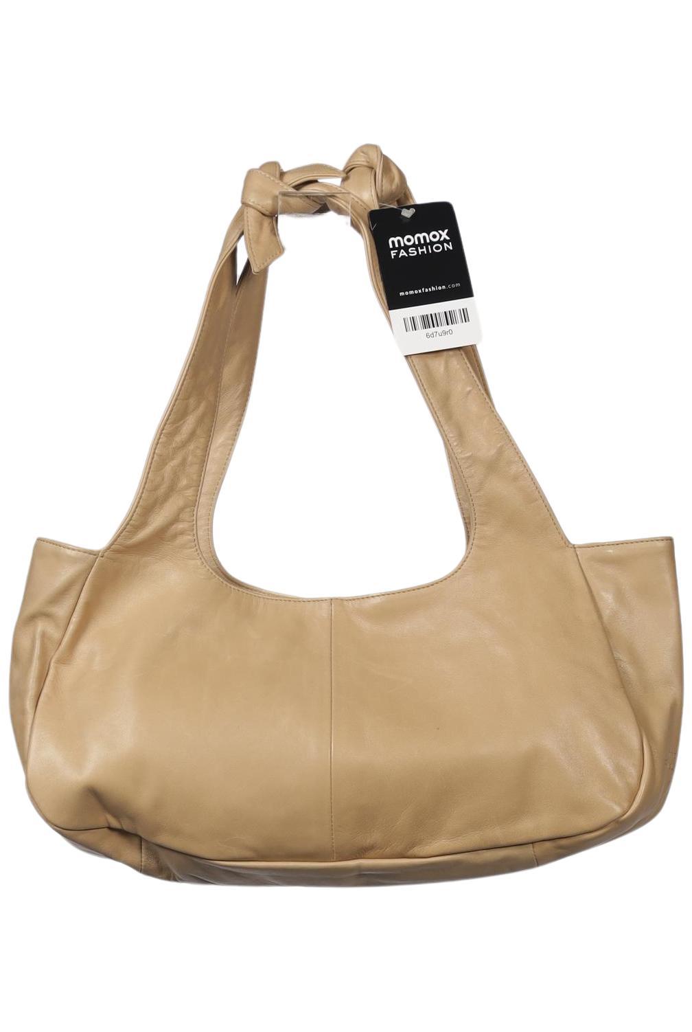 

Strenesse Damen Handtasche, beige, Gr.